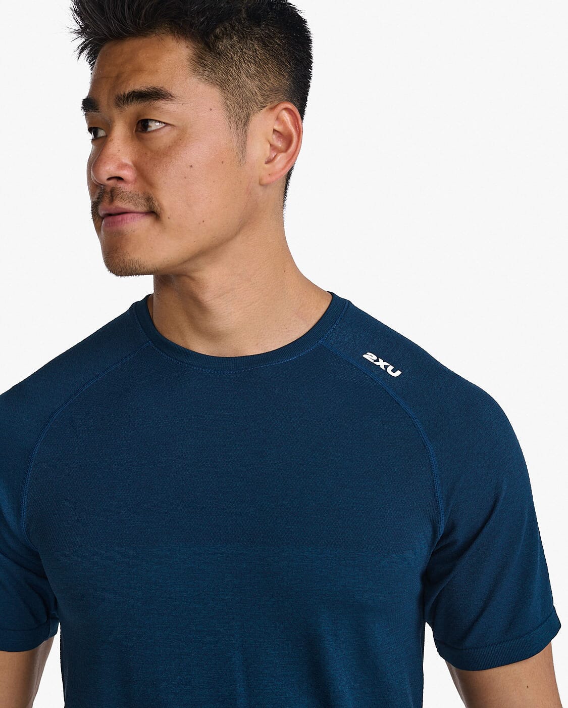 2XU Men's Motion Tech Tee MR7226A - Image 3