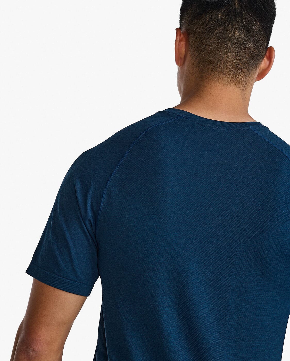 2XU Men's Motion Tech Tee MR7226A - Image 4