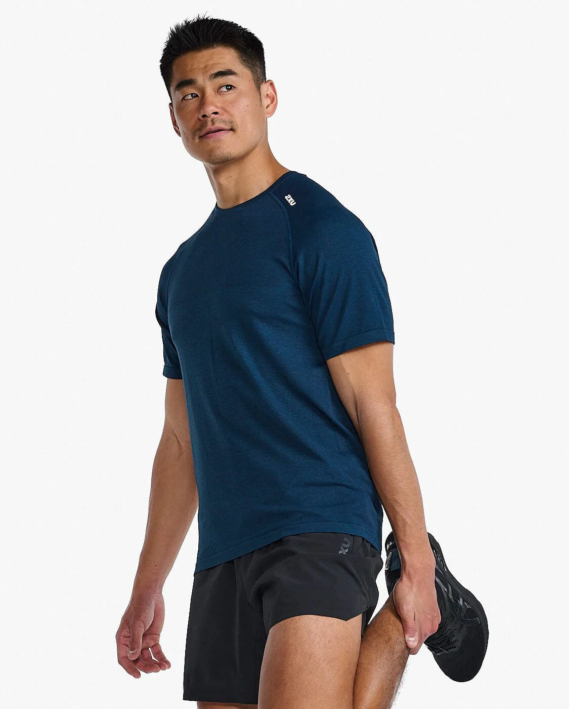 2XU Men's Motion Tech Tee MR7226A - Image 6