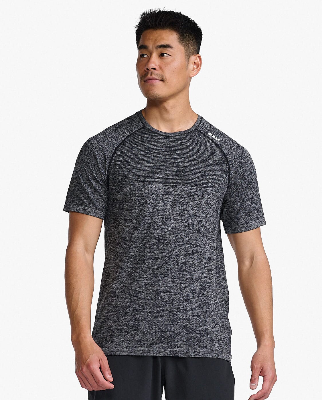 2XU Men's Motion Tech Tee MR7226A - Image 7