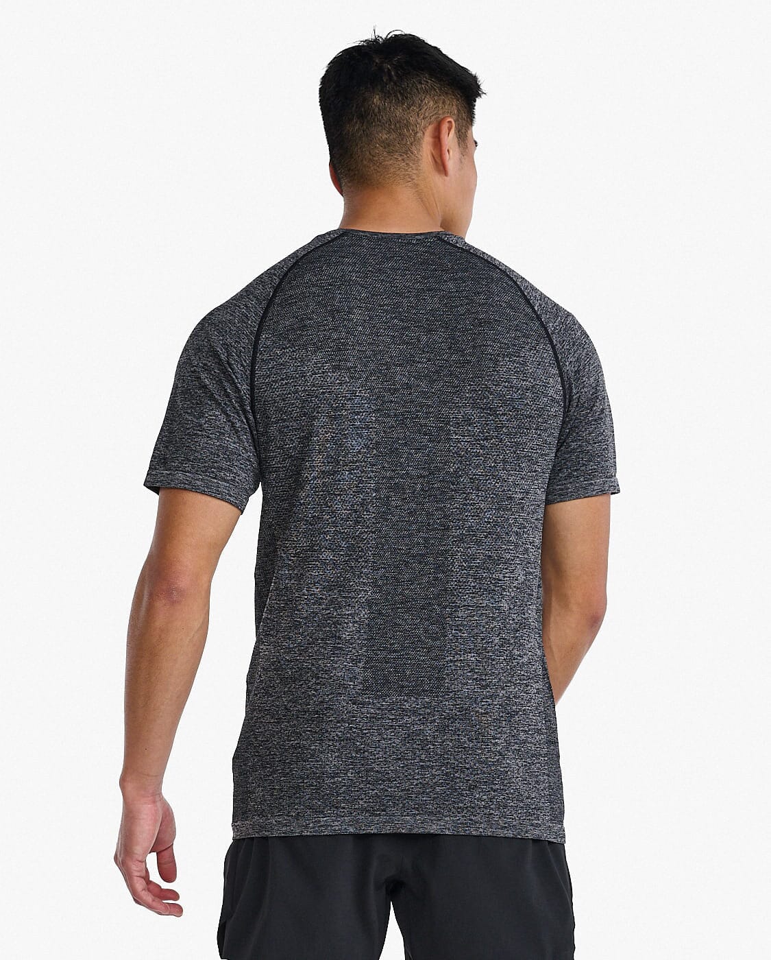 2XU Men's Motion Tech Tee MR7226A - Image 8