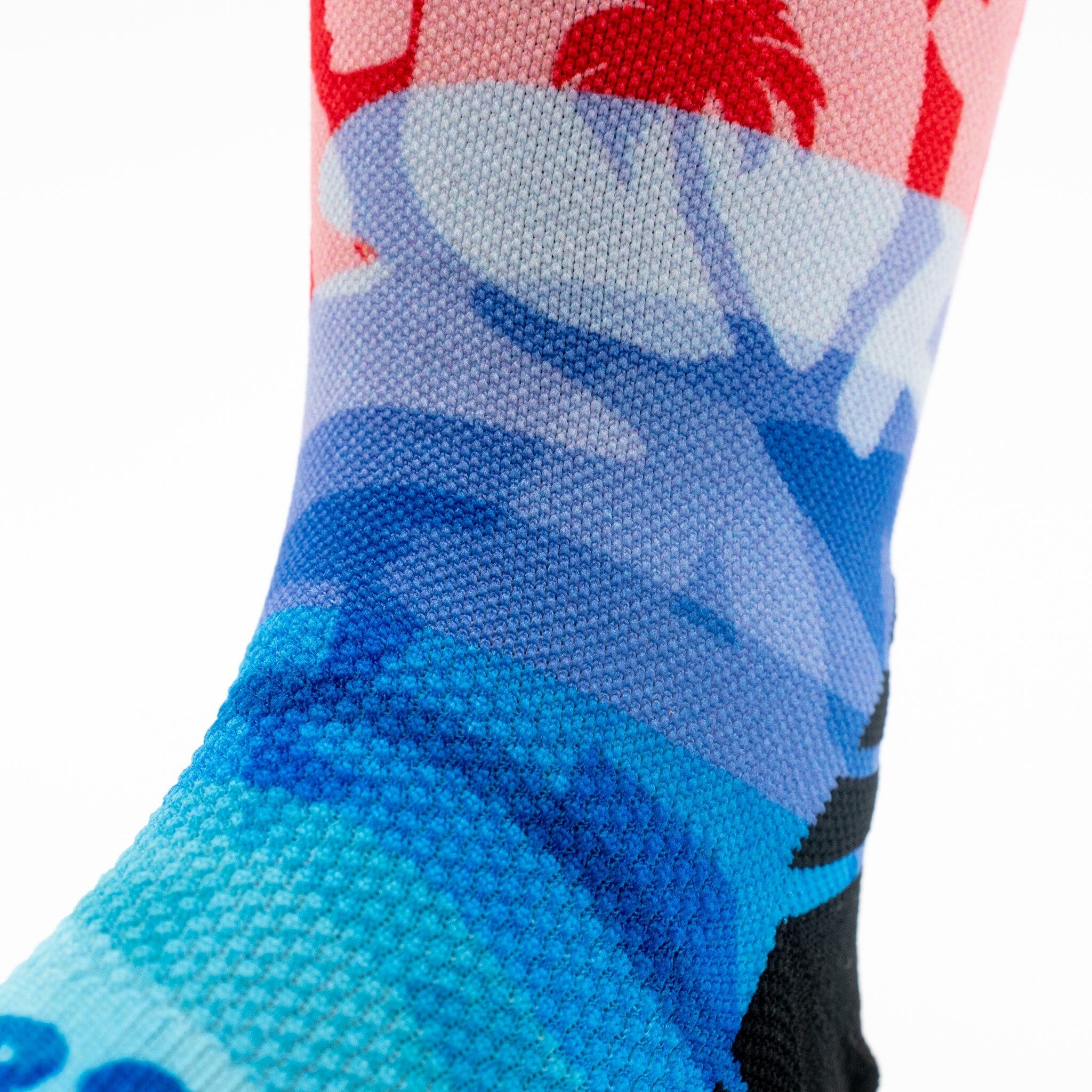 Versus Aloha Active Crew Socks - Image 5