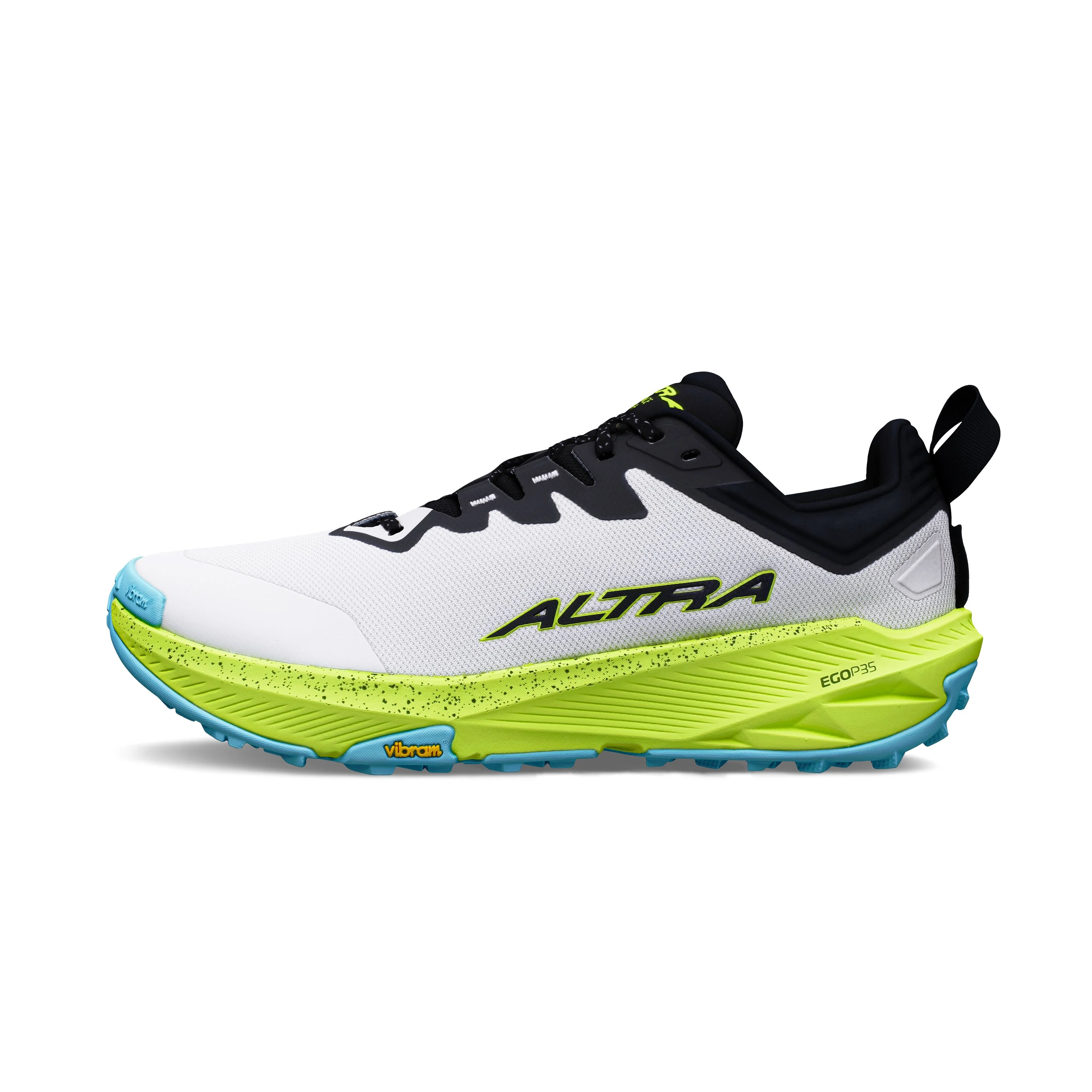 Altra Men's Experience Wild 3+ Trail Running Shoes - Image 10
