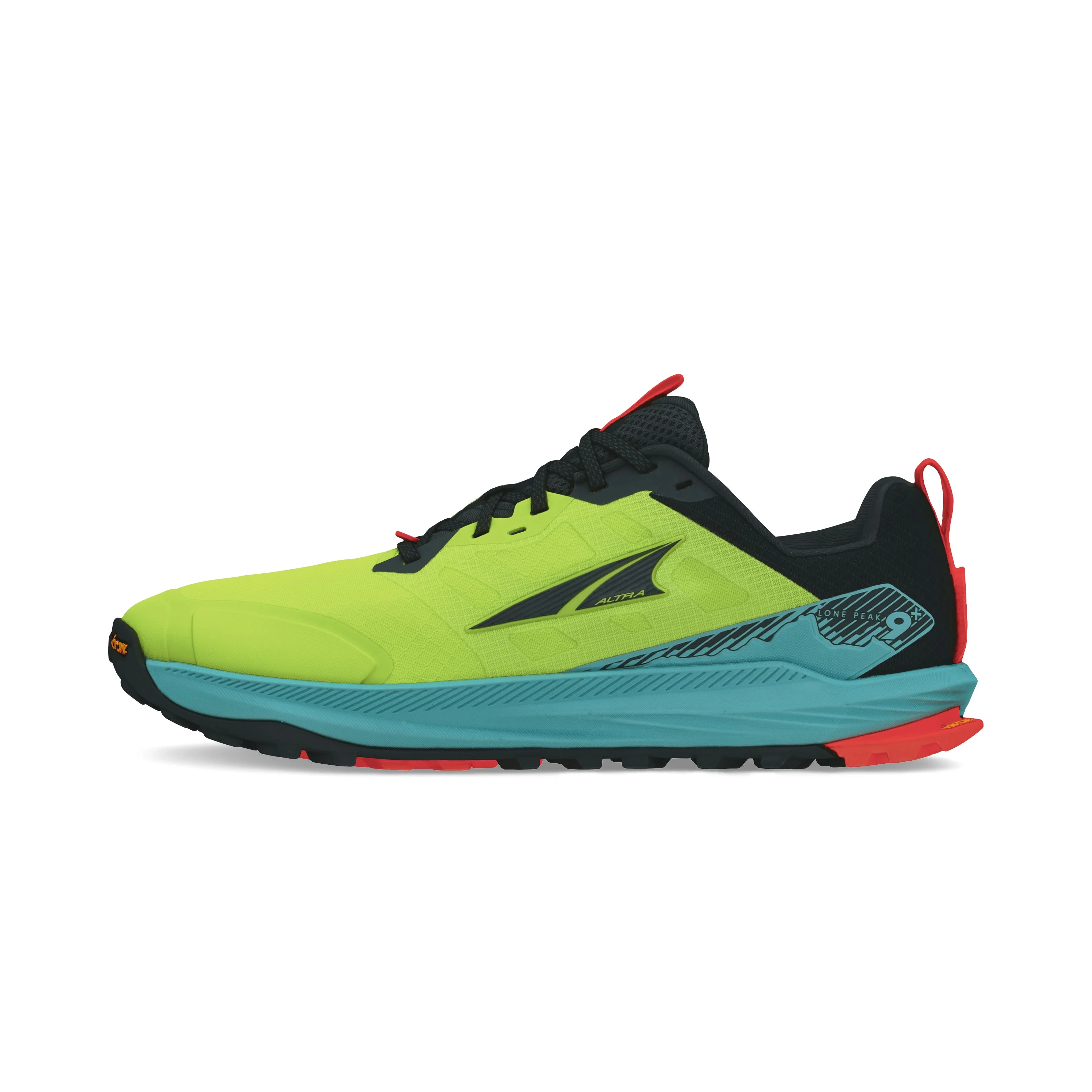 Altra Men's Lone Peak 9+ Trail Running Shoes - Image 8