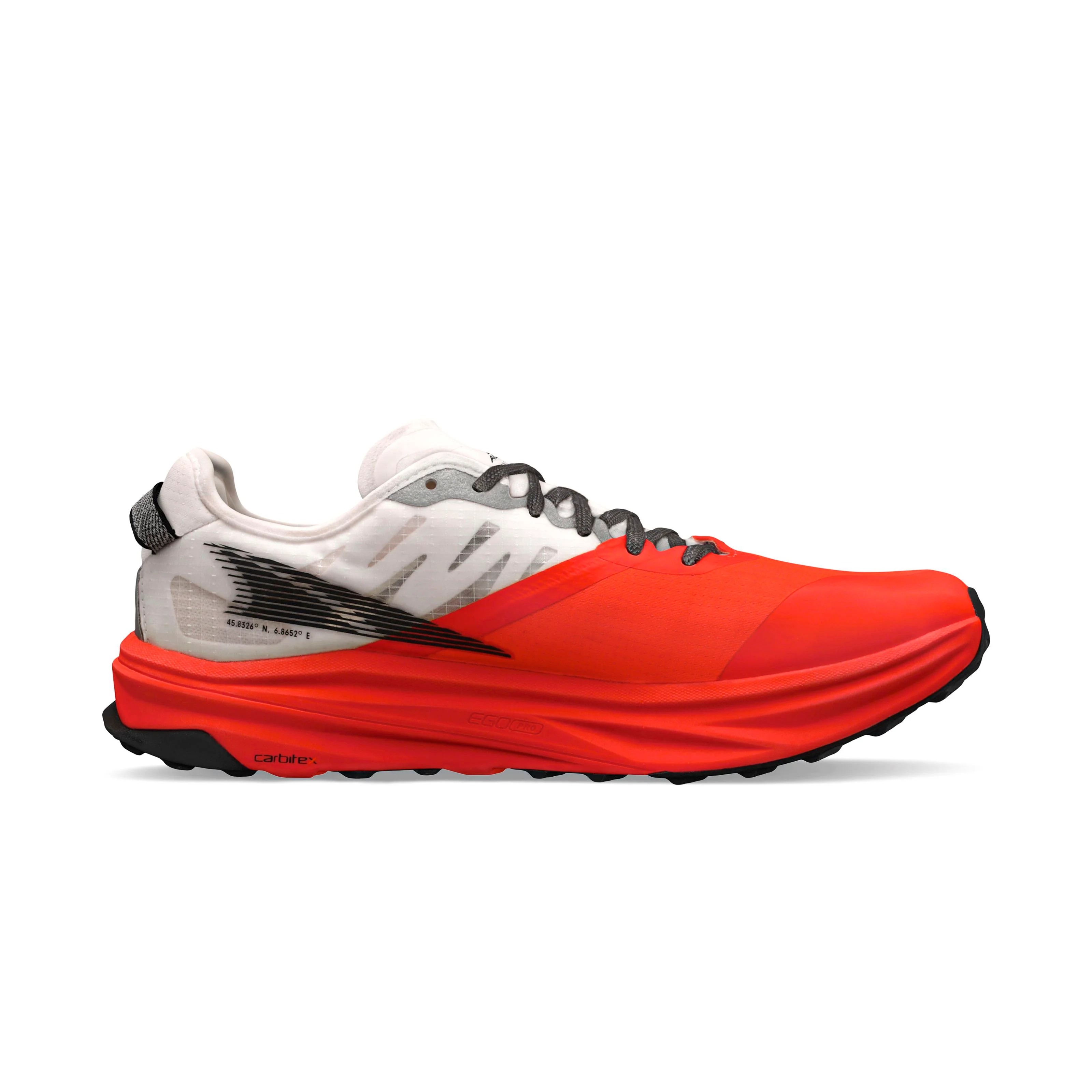 Altra Men's Mont Blanc Carbon Trail Running Shoes - Image 4
