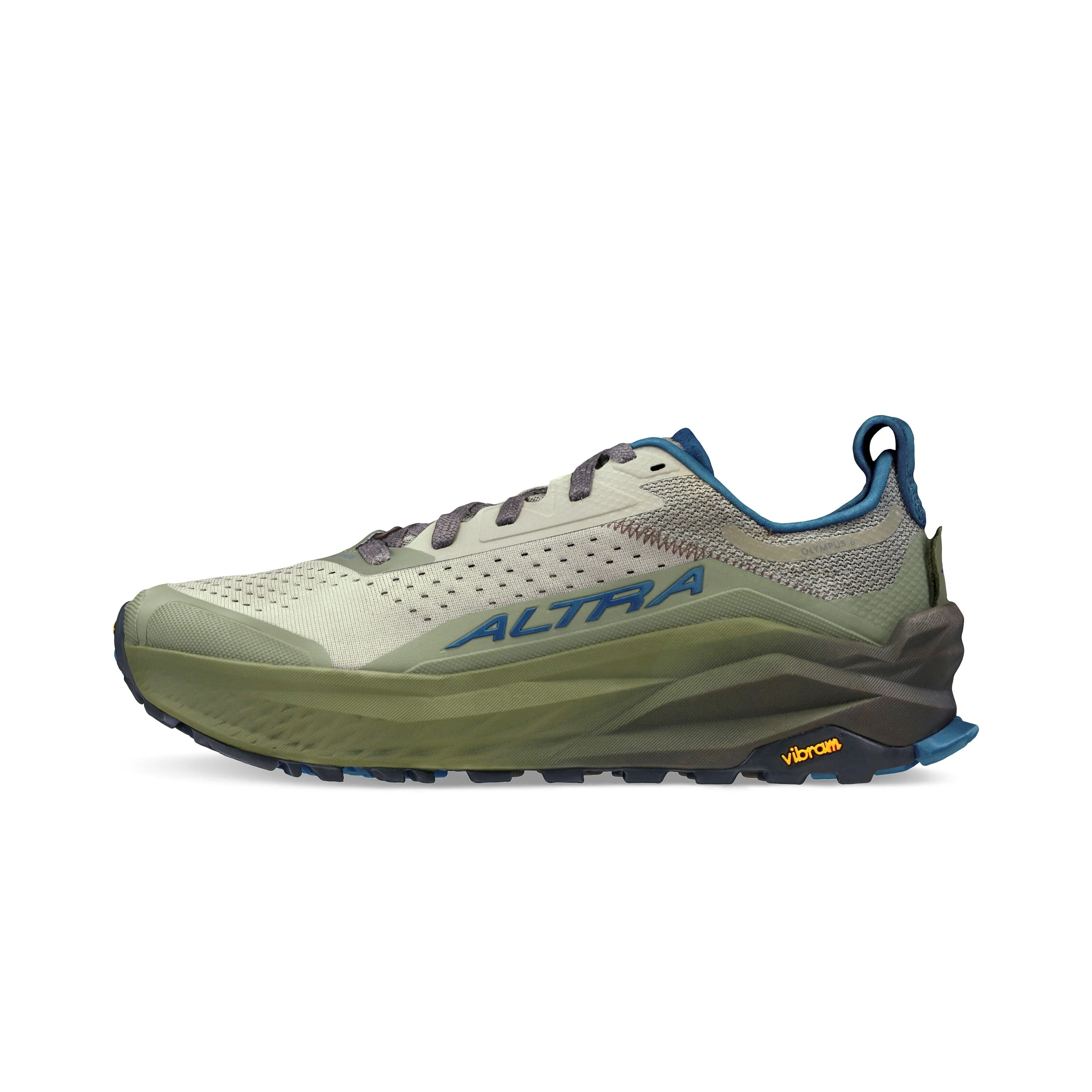 Altra Men's Olympus 6 Trail Running Shoes - Image 14