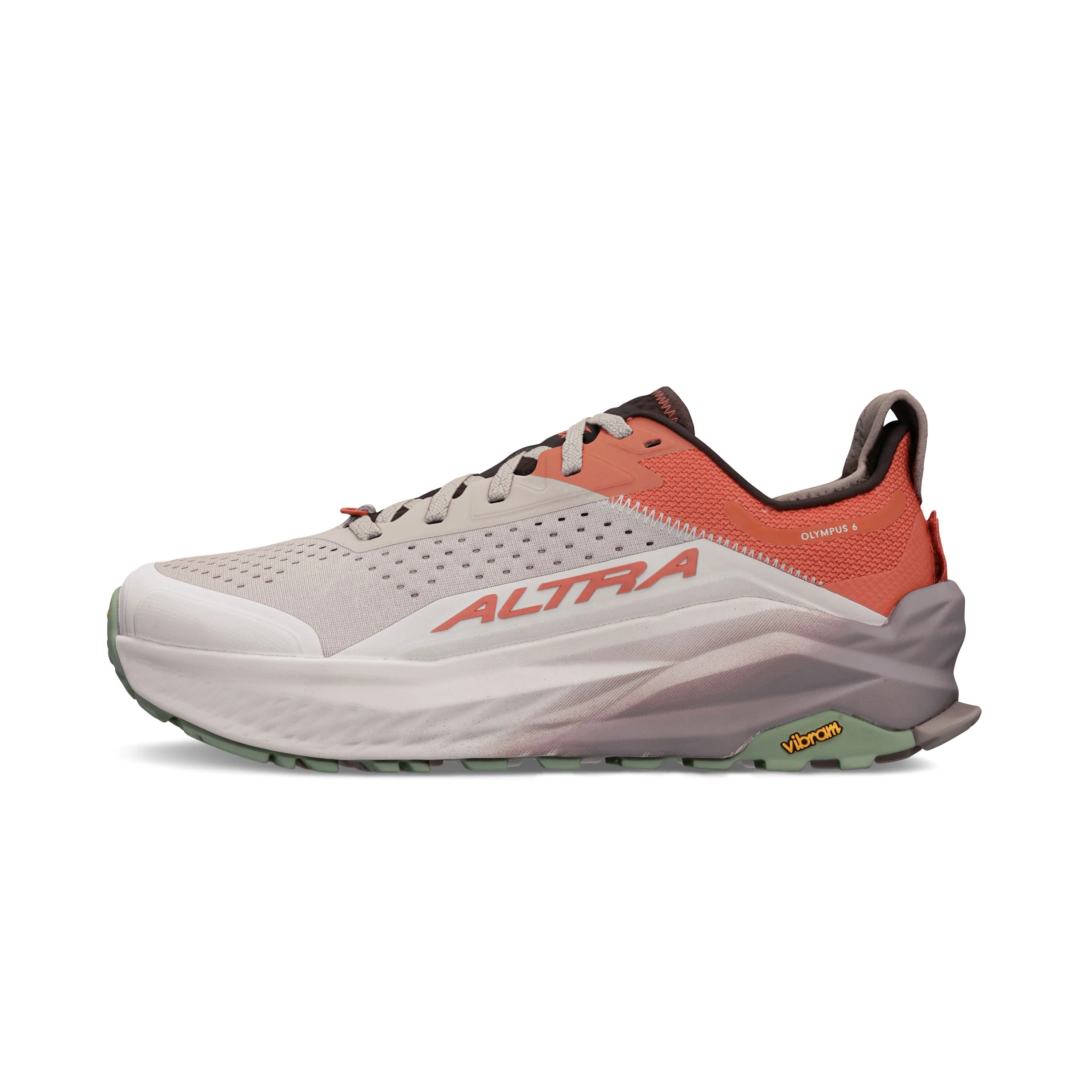 Altra Men's Olympus 6 Trail Running Shoes - Image 23