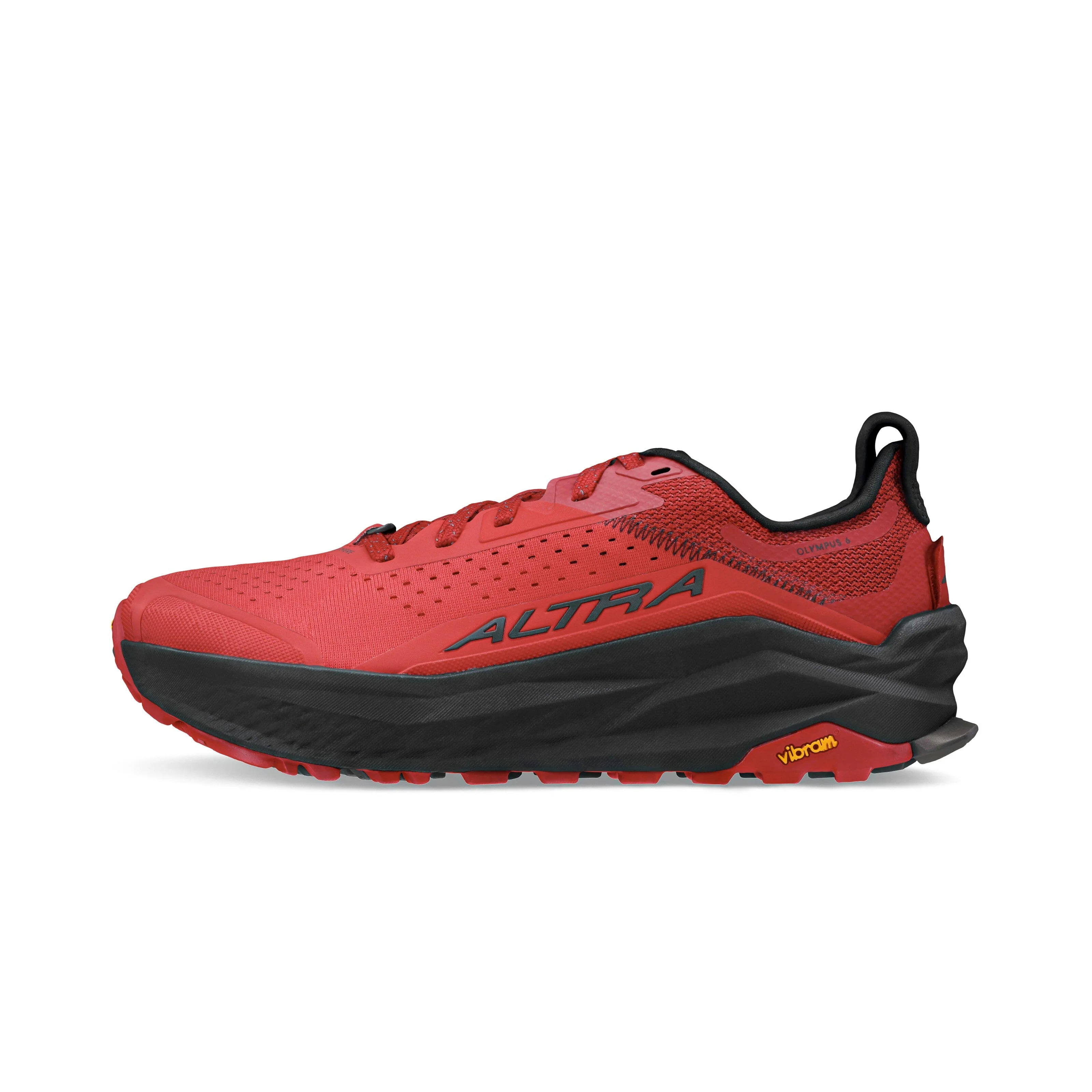 Altra Men's Olympus 6 Trail Running Shoes - Image 7
