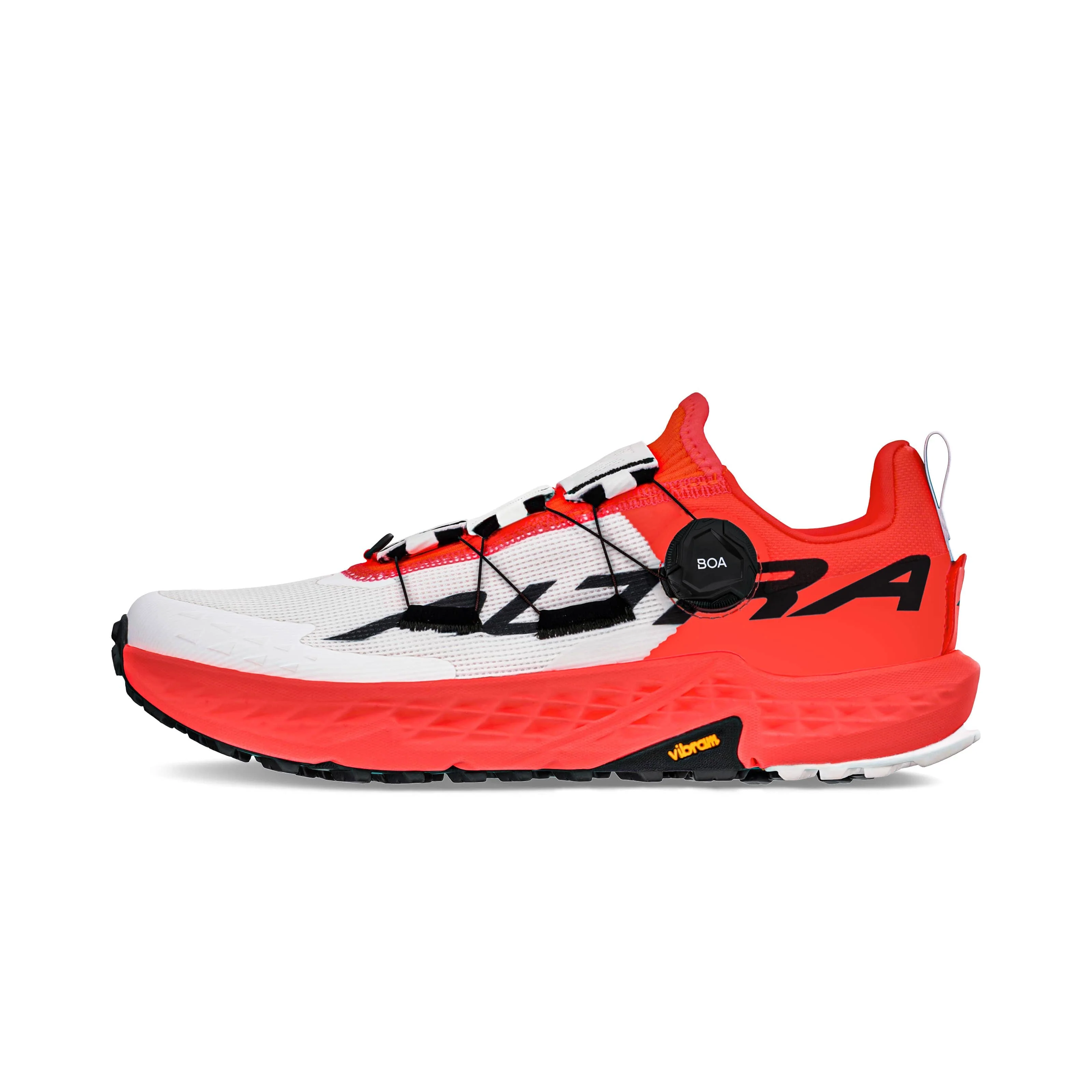 Altra Men's Timp 5 BOA Trail Running Shoes - Image 6
