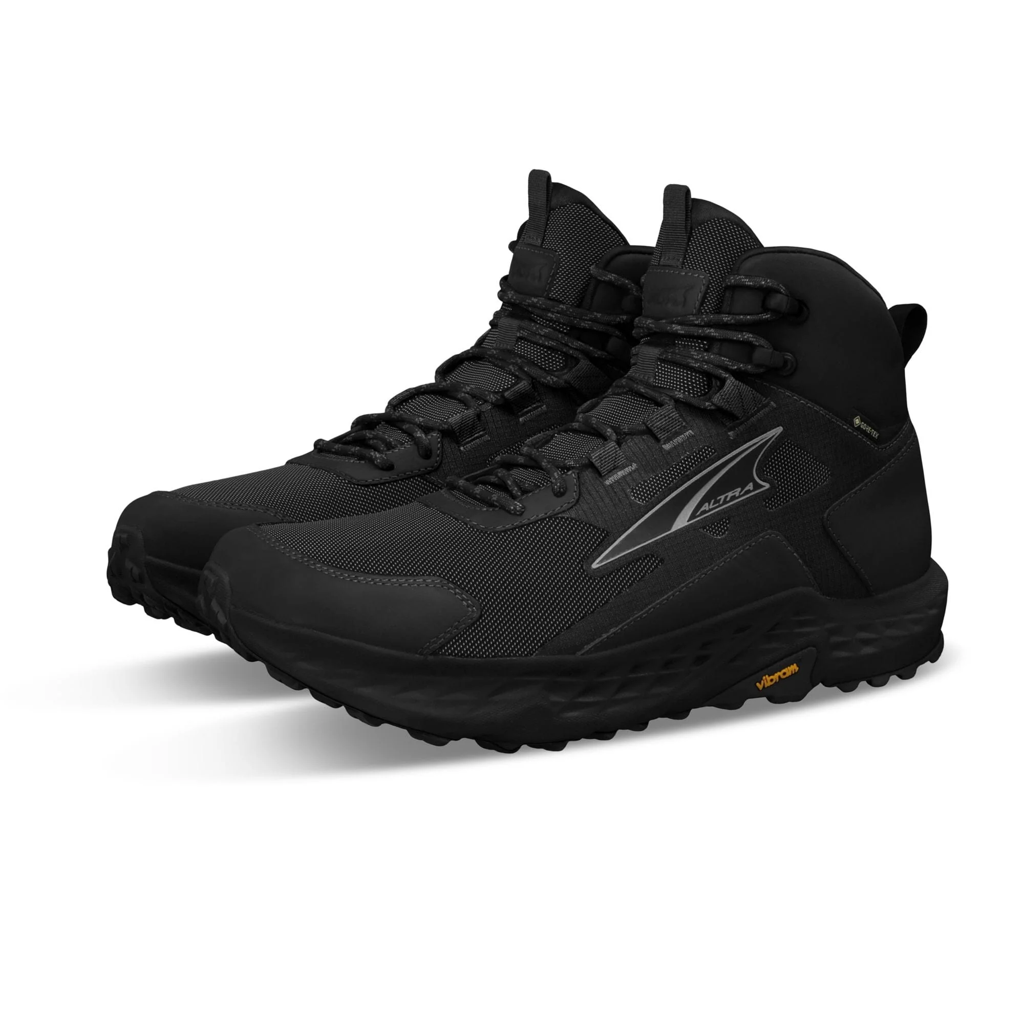 Altra Men's Timp 5 Hiker GTX Hiking Shoes - Image 6