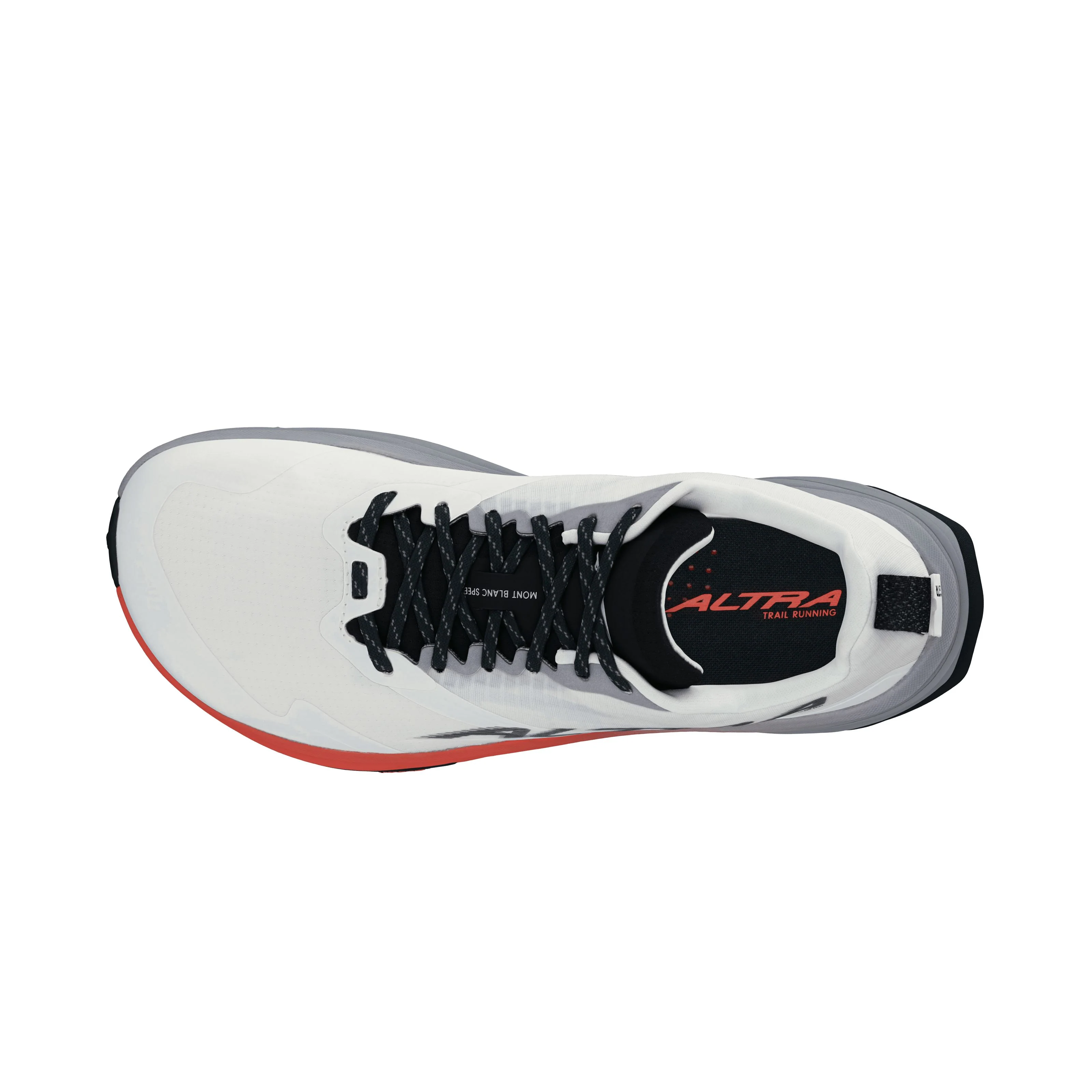 Altra Women's Mont Blanc Speed Trail Running Shoes - Image 3