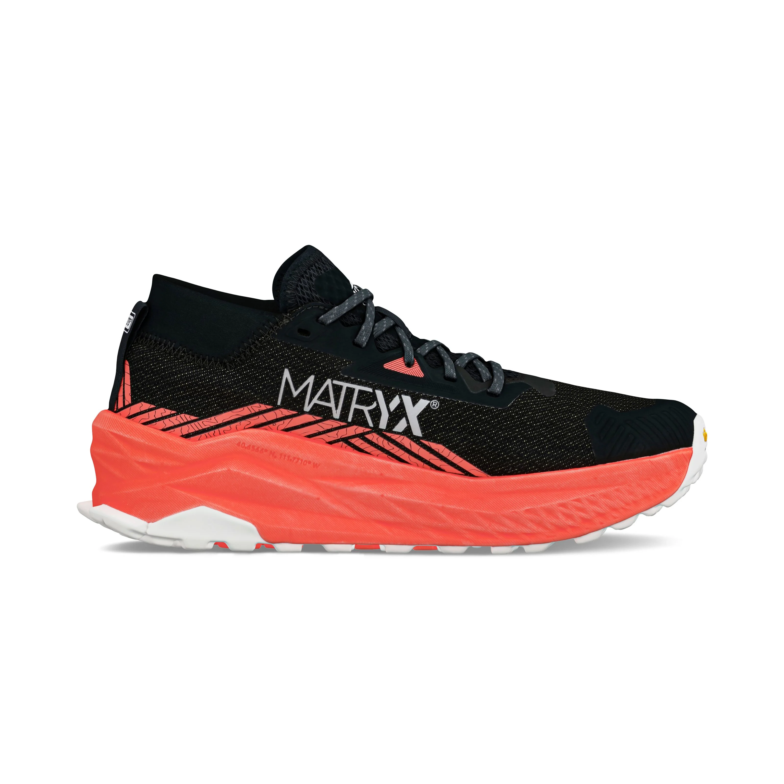 Altra Women's Olympus 275 Trail Running Shoes - Image 4