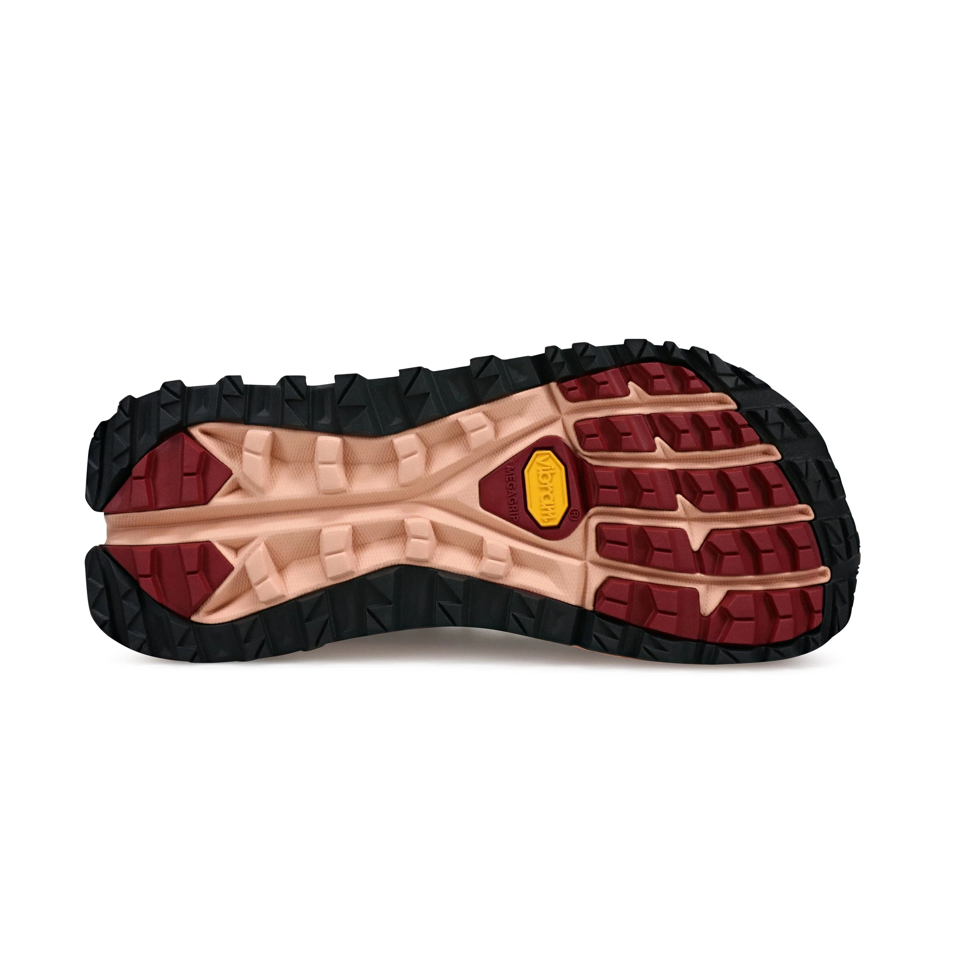 Altra Women's Olympus 5 Hike Low GTX Hiking Shoes - Image 4