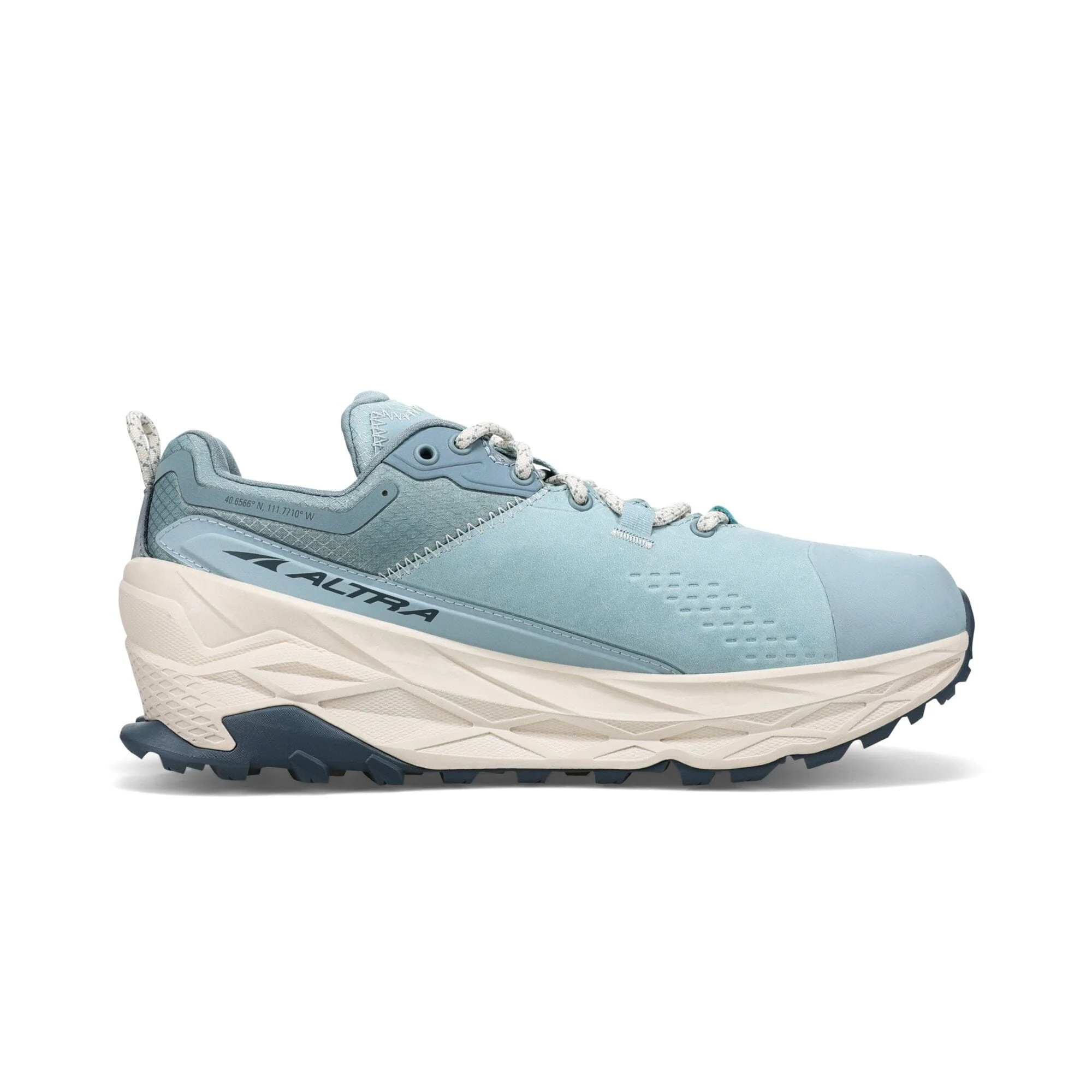 Altra Women's Olympus 5 Hike Low GTX Hiking Shoes - Image 8