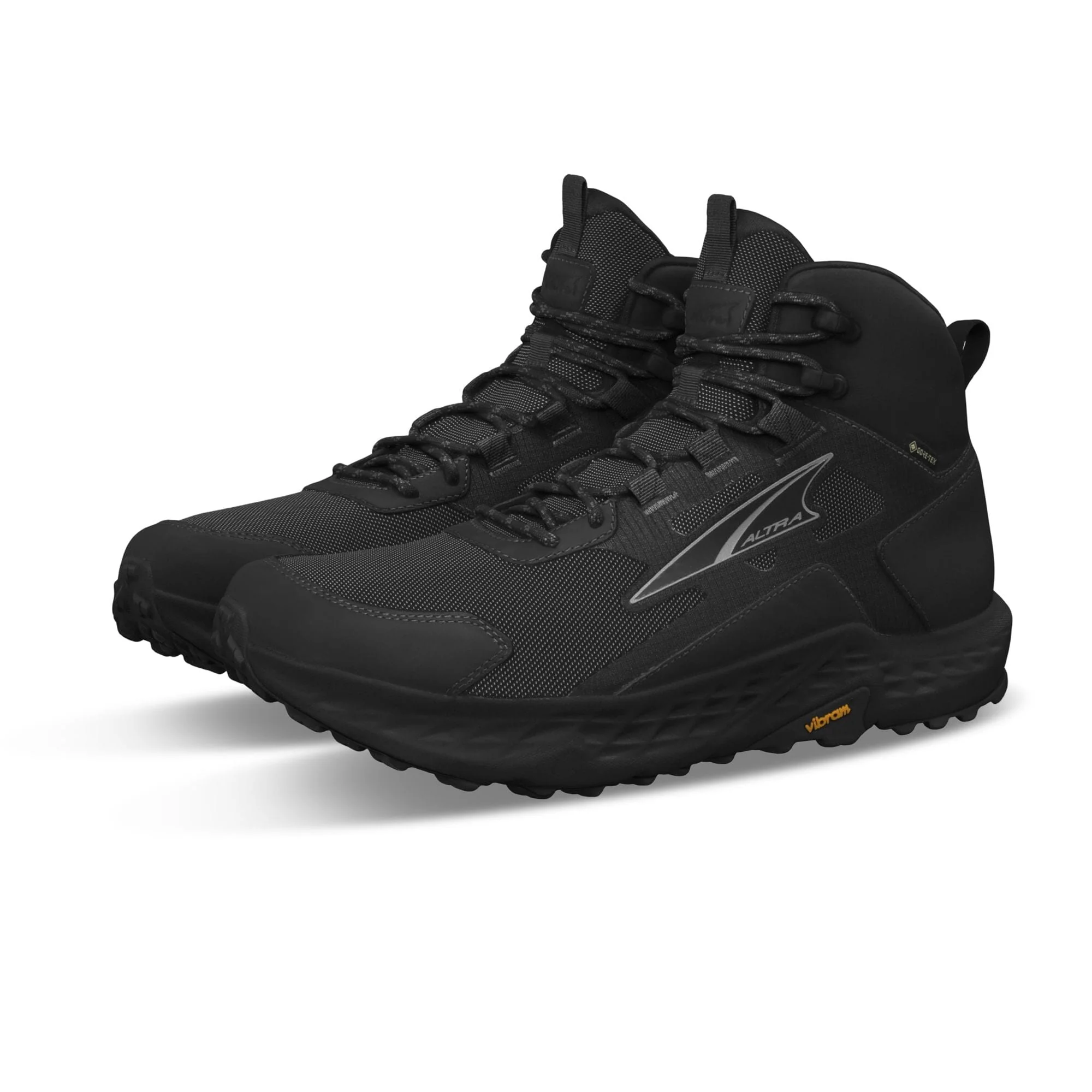 Altra Women's Timp Hiker GTX Hiking Shoes - Image 5