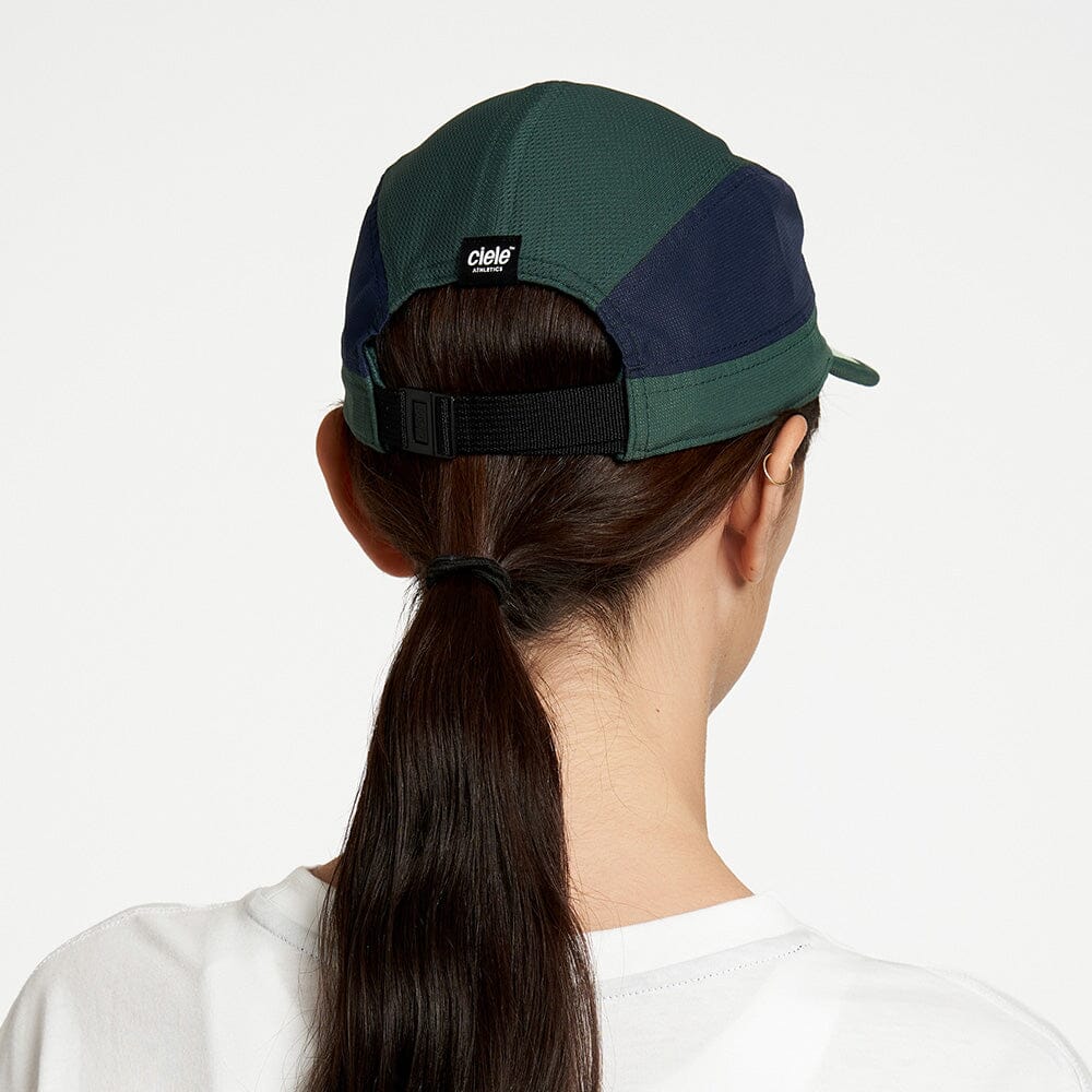 Ciele ALZCap SC - C Plus - Spruce Hat - Image 4