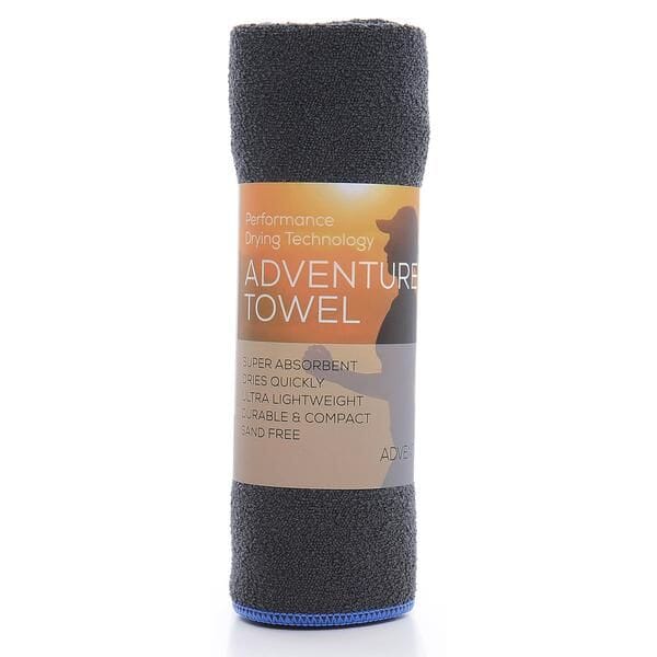 AQUIS Adventure Towel - Image 6