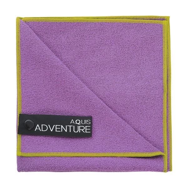 AQUIS Adventure Towel - Image 9