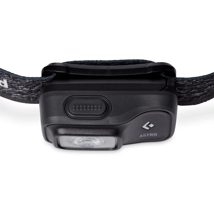 Black Diamond Astro 300 Headlamp - Image 3