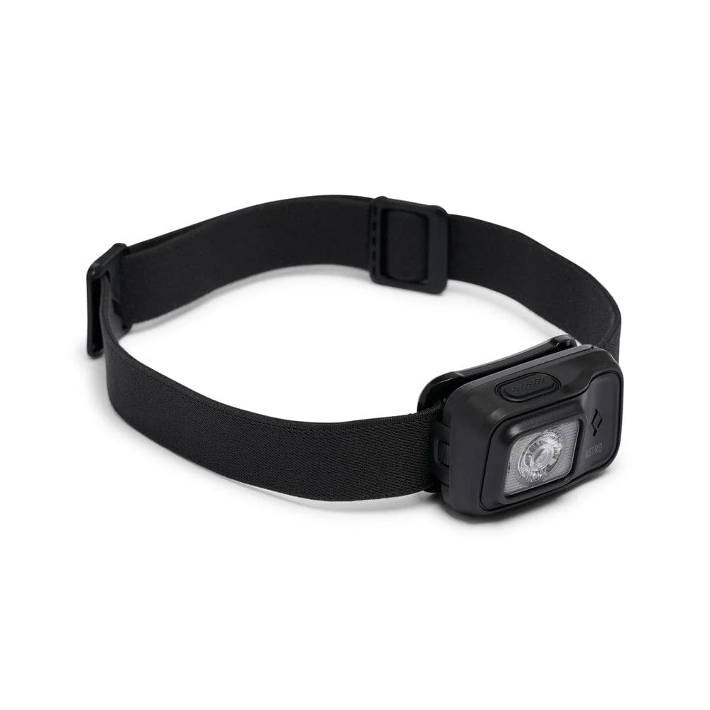Black Diamond Astro 300 Headlamp - Image 6