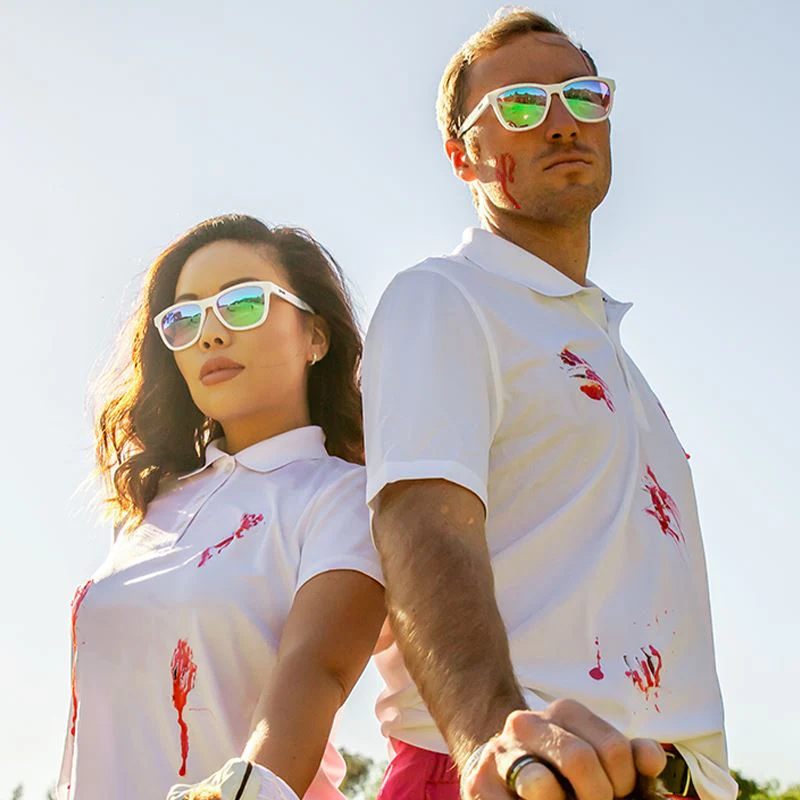 goodr FOG - Sports Sunglasses - Au Revoir, Gopher - Image 2