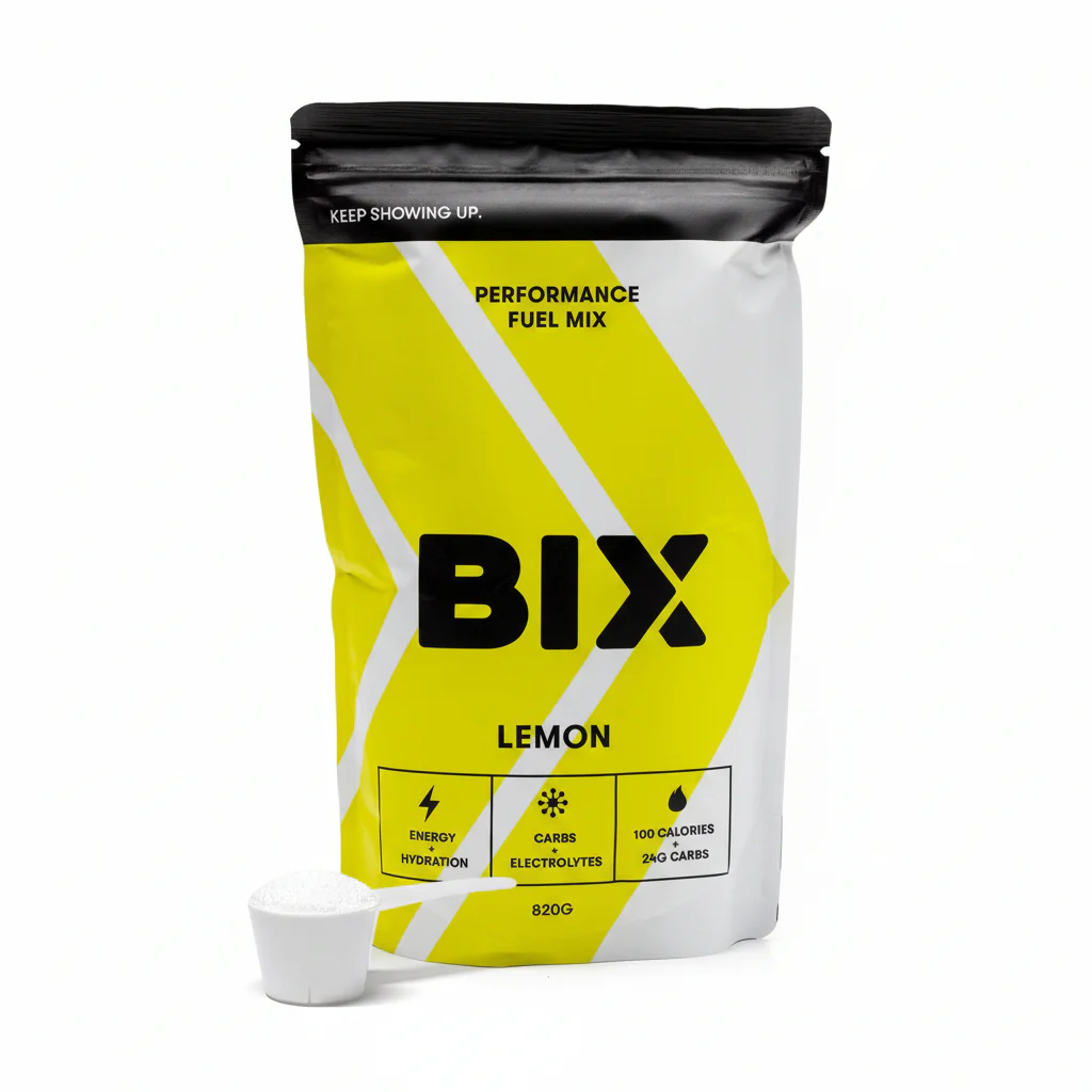 Bix Performance Fuel Mix - Image 7