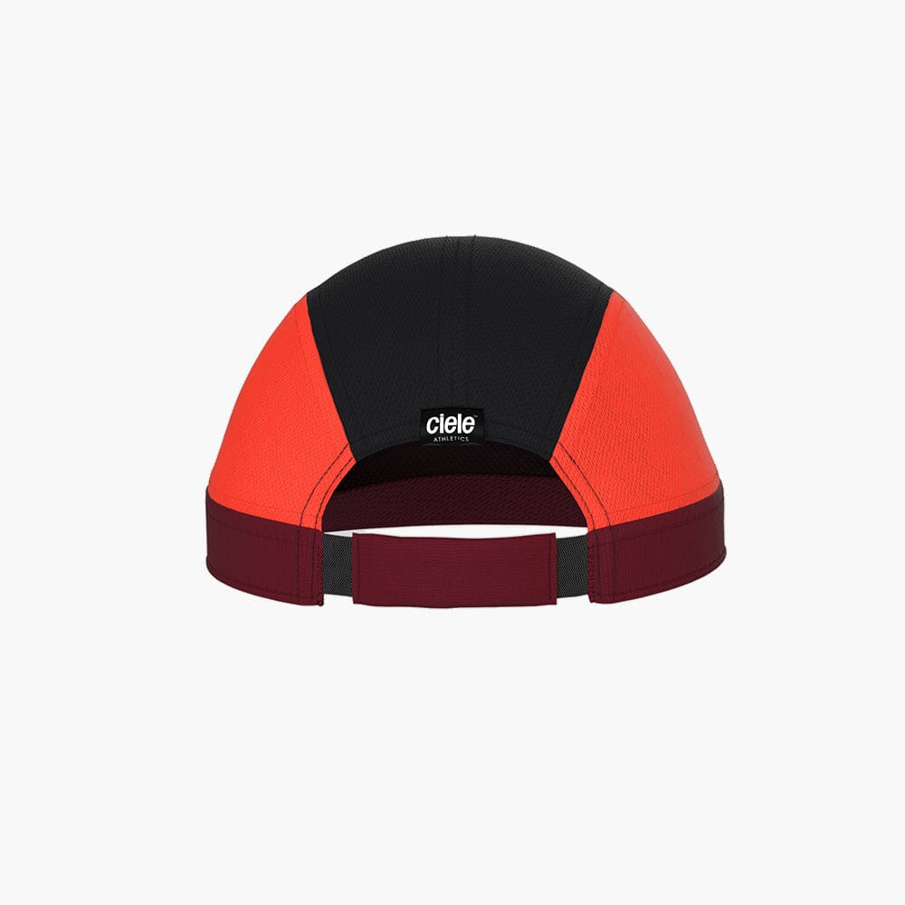 Ciele BKCap - Iconic Bar - Red Rocks Hat - Image 3