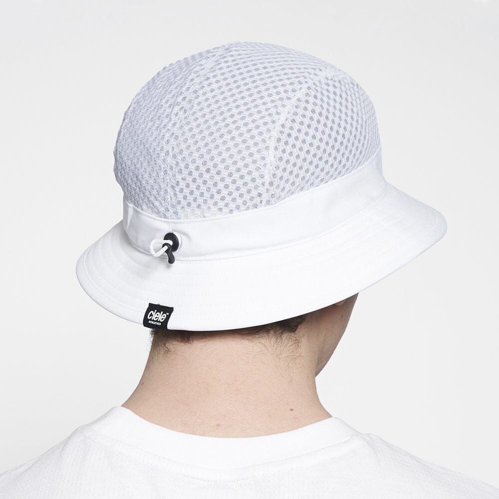 Ciele BKTHat Carbon - Iconic VC - Costa Hat - Image 4