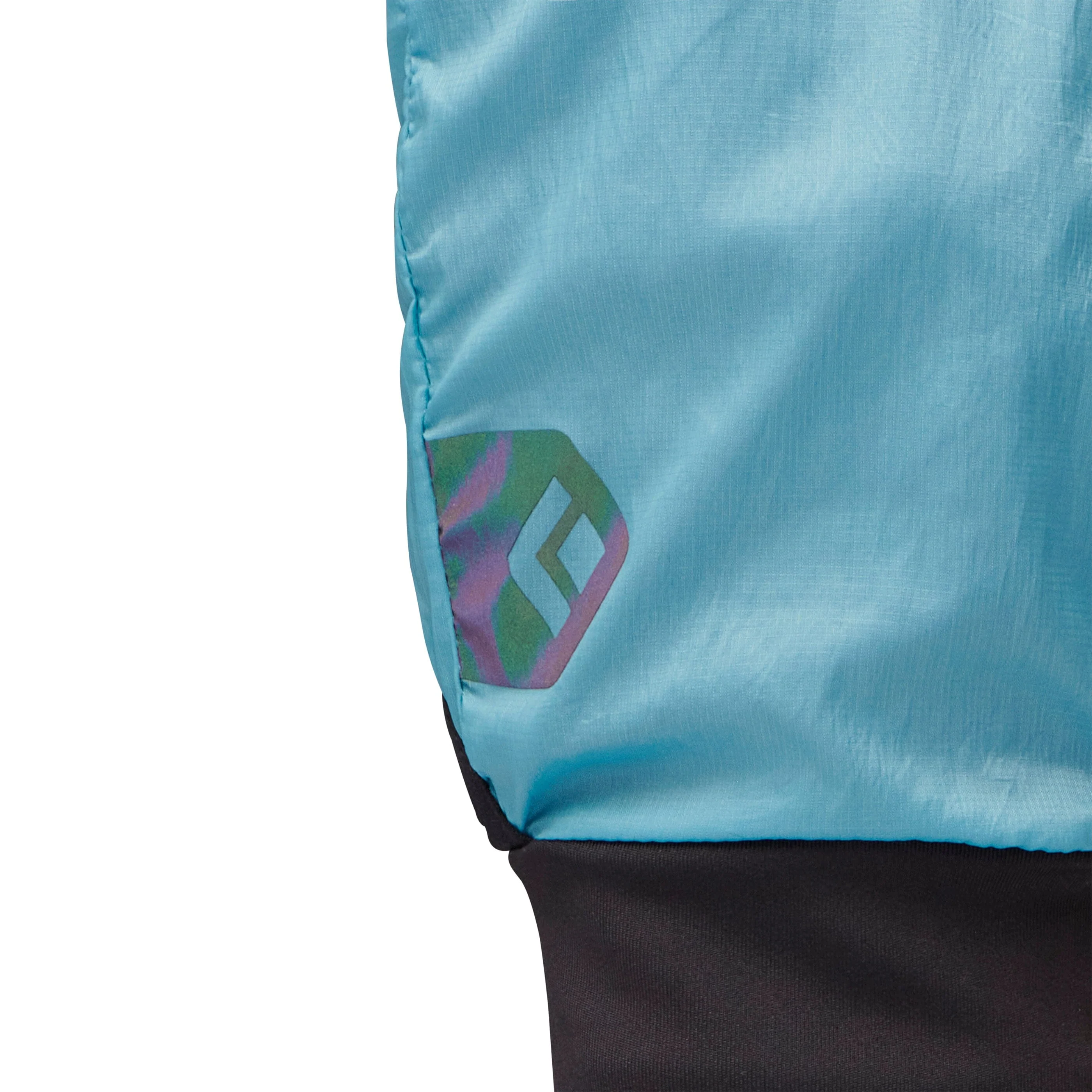 Black Diamond Deploy Wind Hood Gloves - Image 7