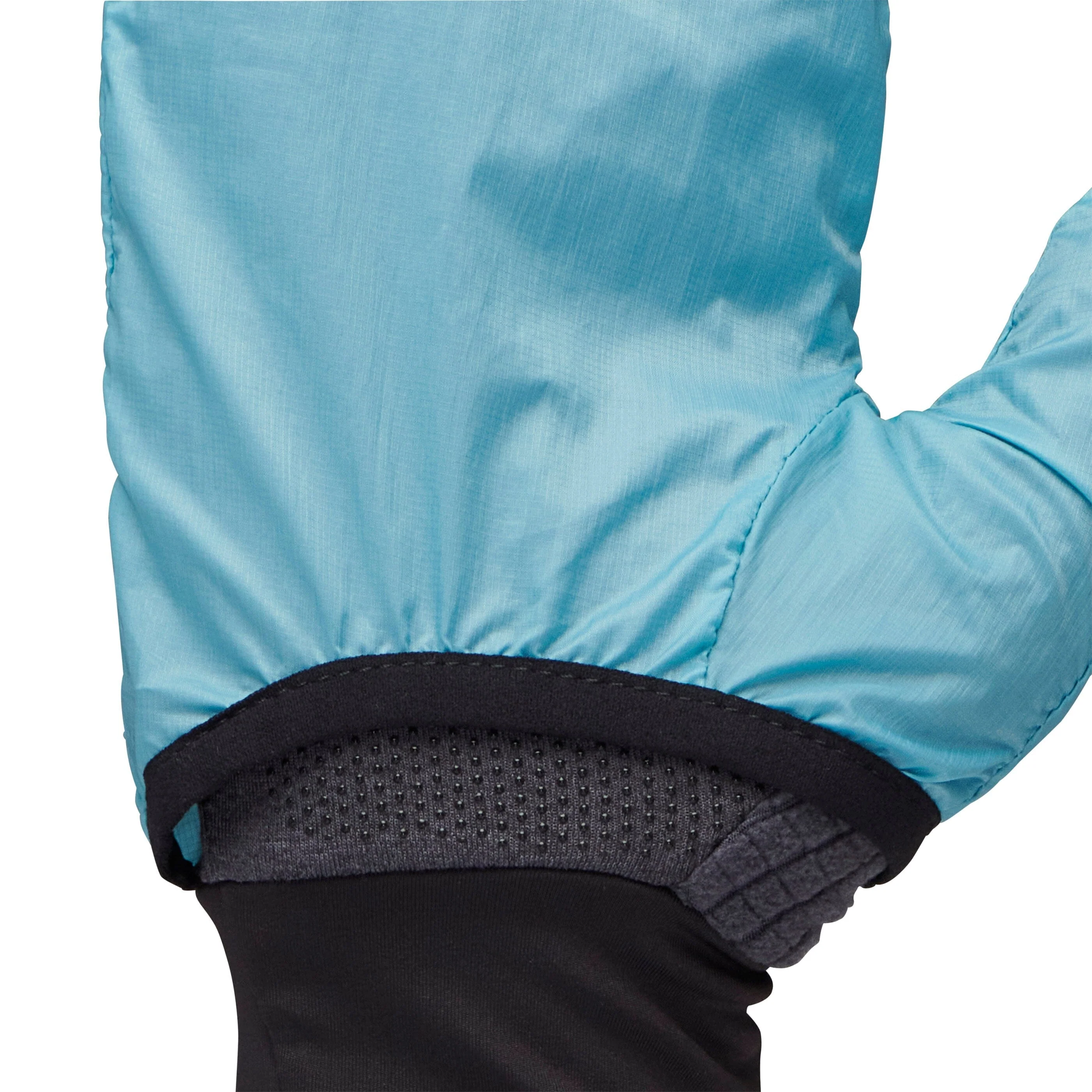 Black Diamond Deploy Wind Hood Gloves - Image 8