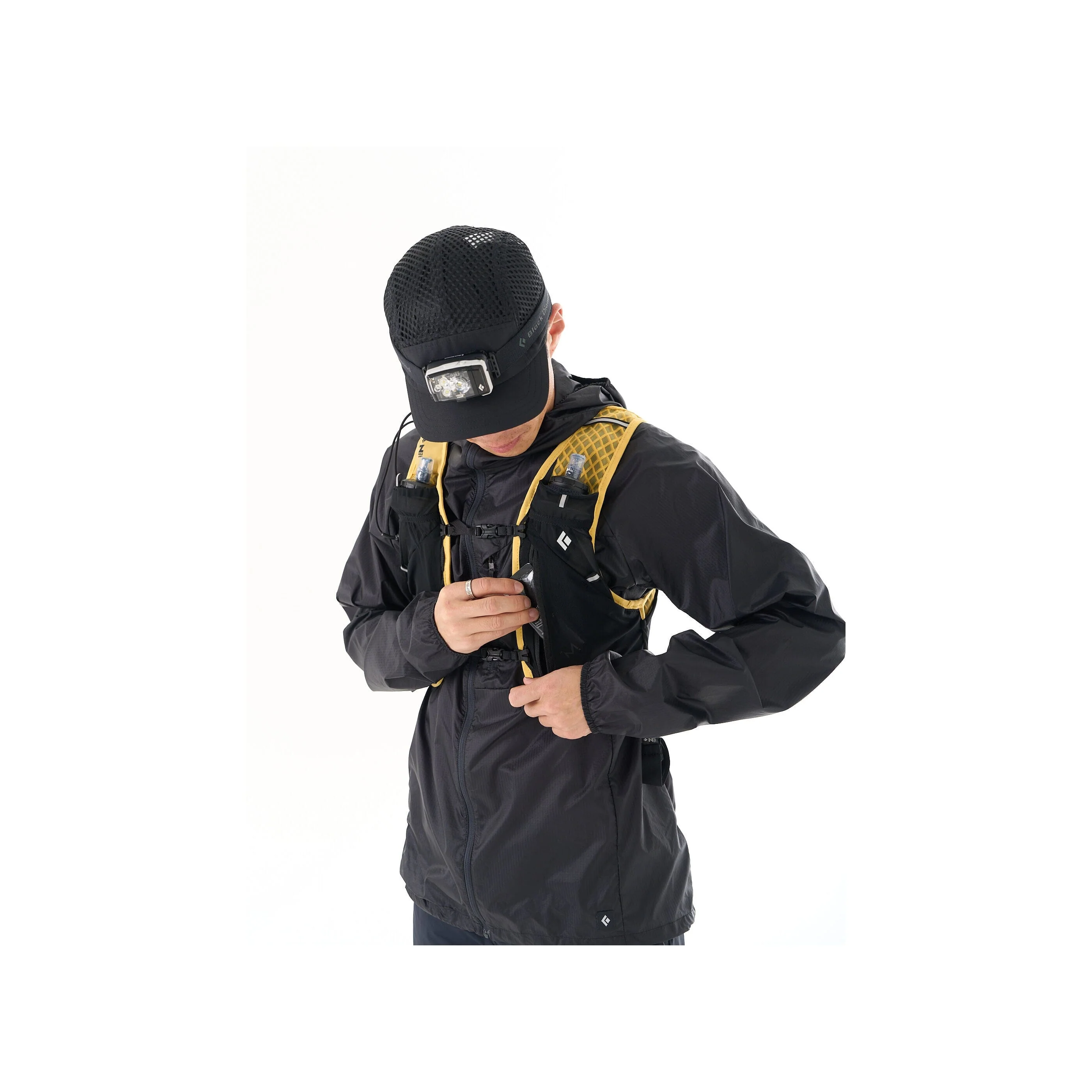 Black Diamond Distance 2 Vest - Image 3