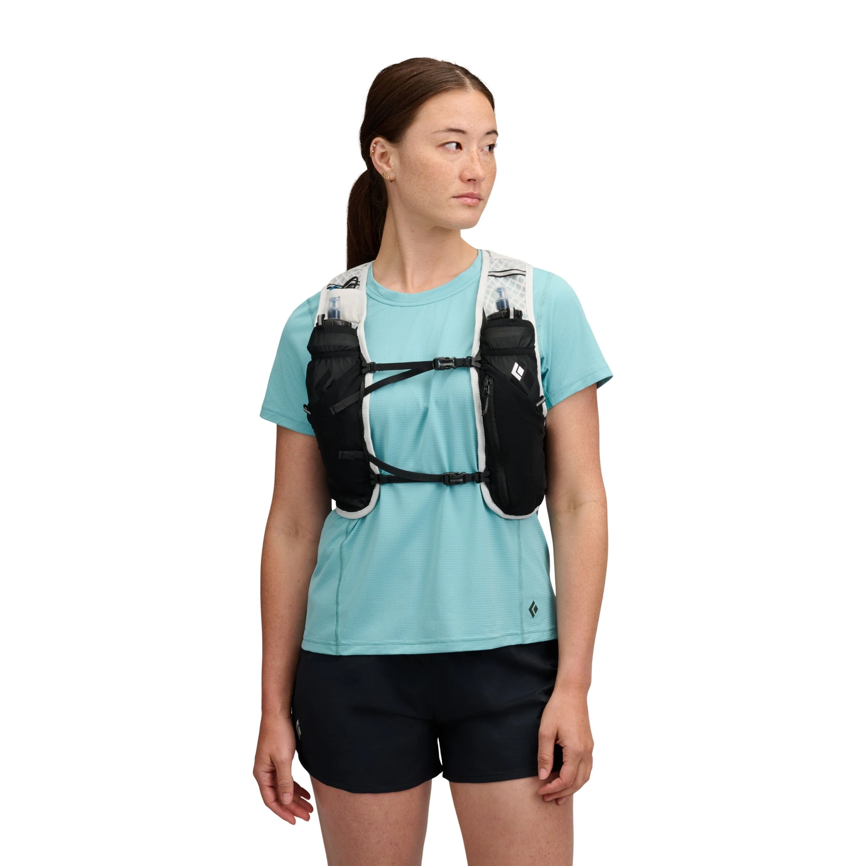 Black Diamond Distance 6 Vest - Image 2