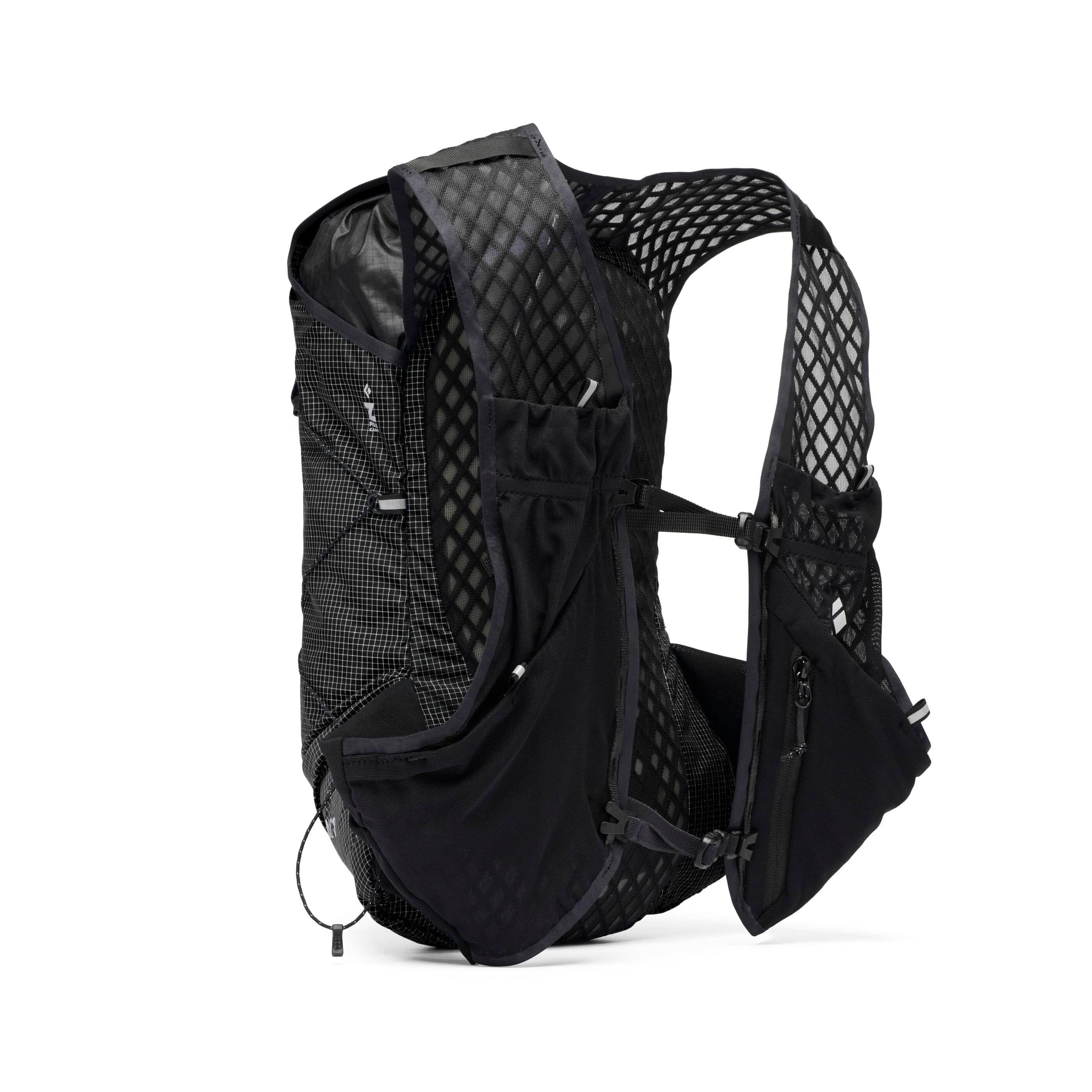 Black Diamond Distance 8 Backpack (2026) - Image 2