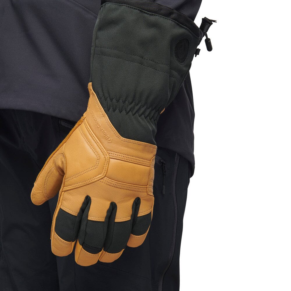 Black Diamond Guide Gloves - Image 2