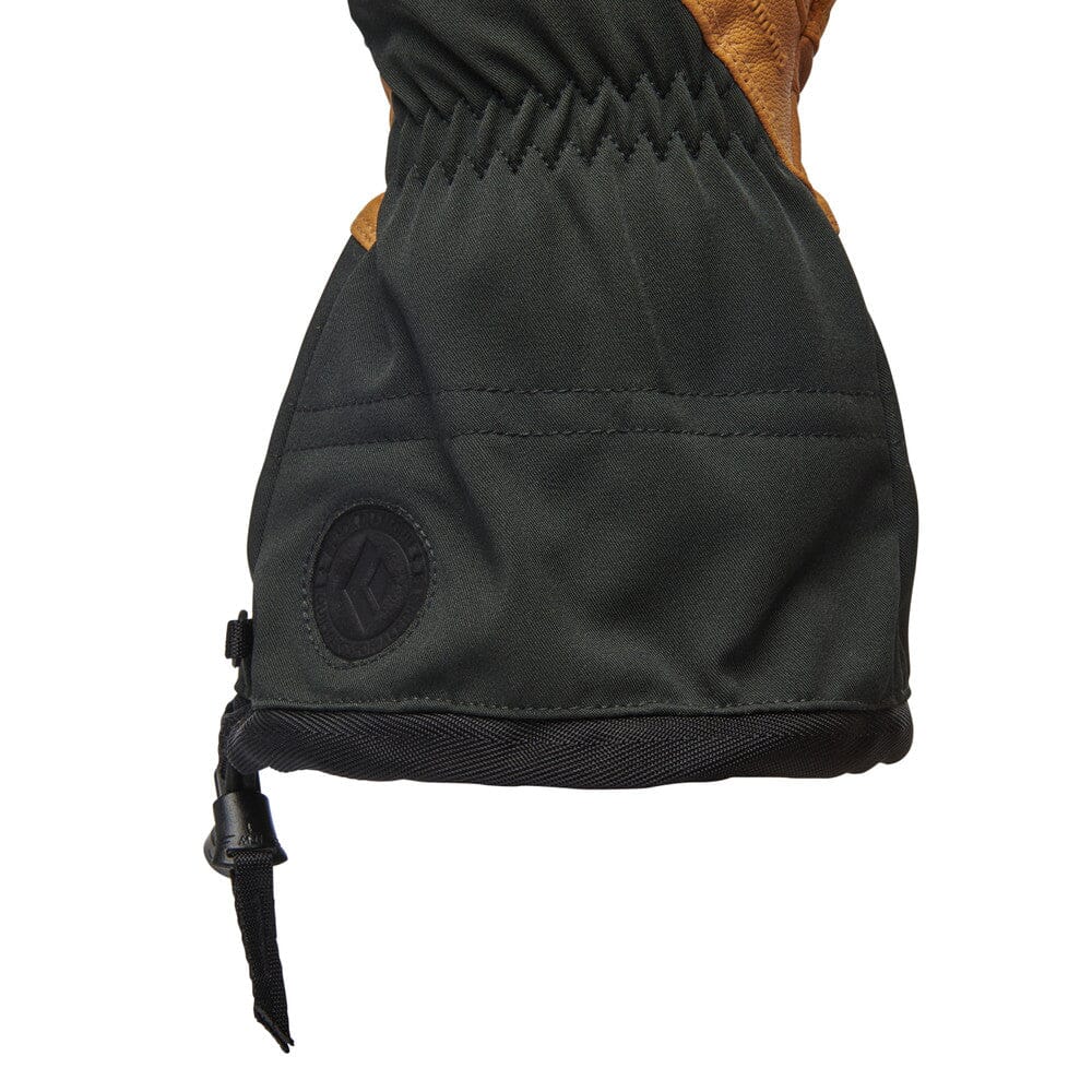 Black Diamond Guide Gloves - Image 3