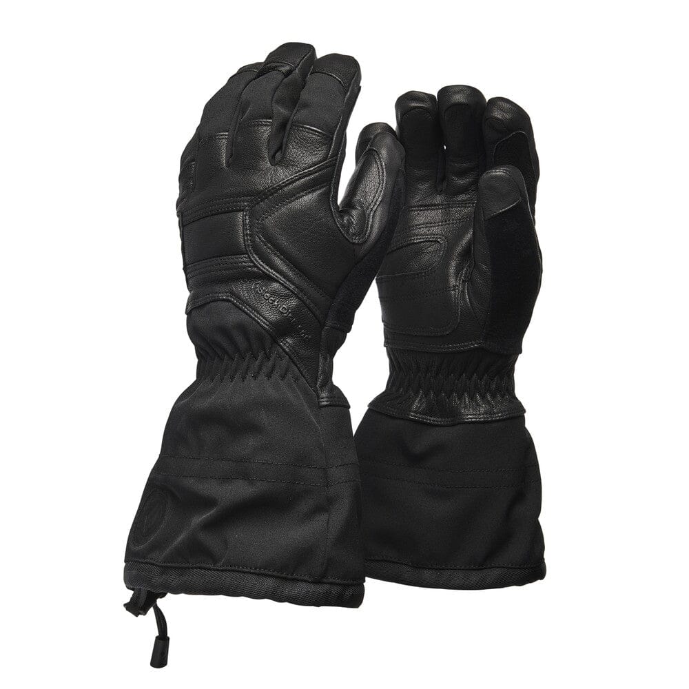 Black Diamond Guide Gloves - Image 7
