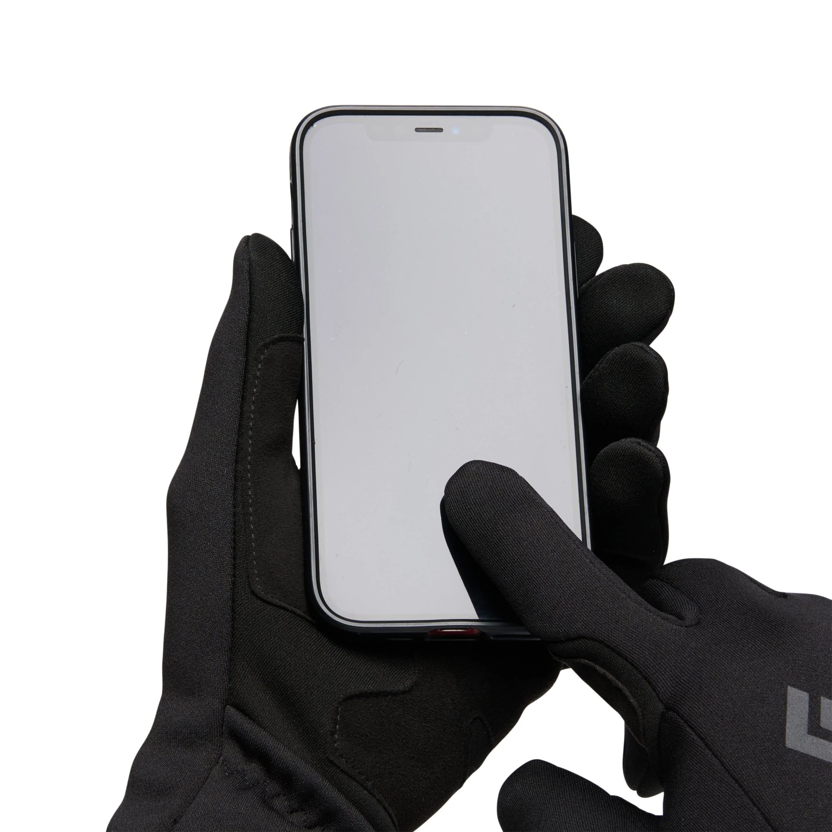 Black Diamond HeavyWeight ScreenTap Liners - Image 4