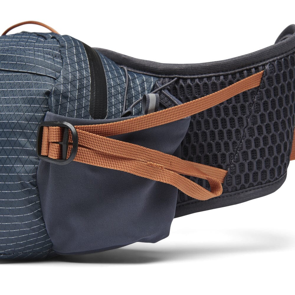 Black Diamond Pursuit 6 Waist Pack - Image 3