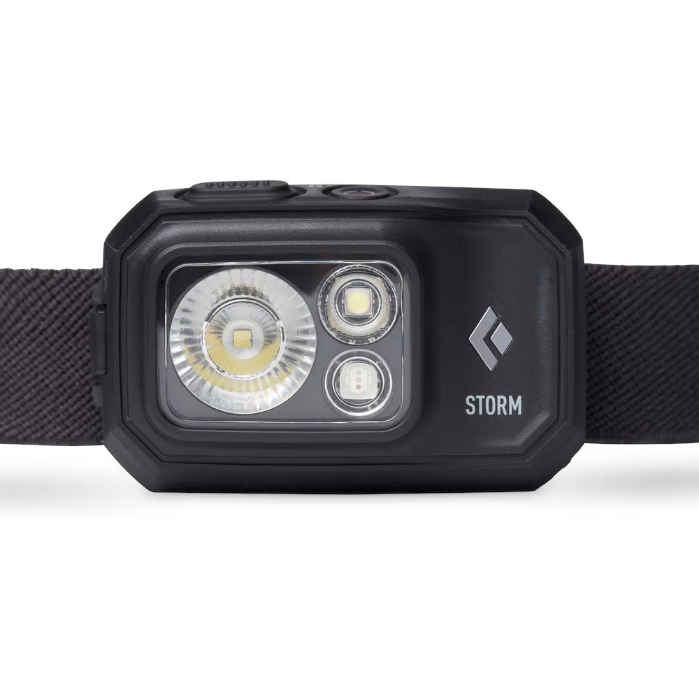 Black Diamond Storm 450 Headlamp - Image 2