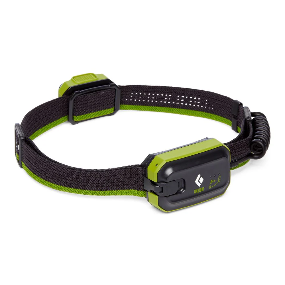 Black Diamond Onsight 375 Headlamp - Image 4