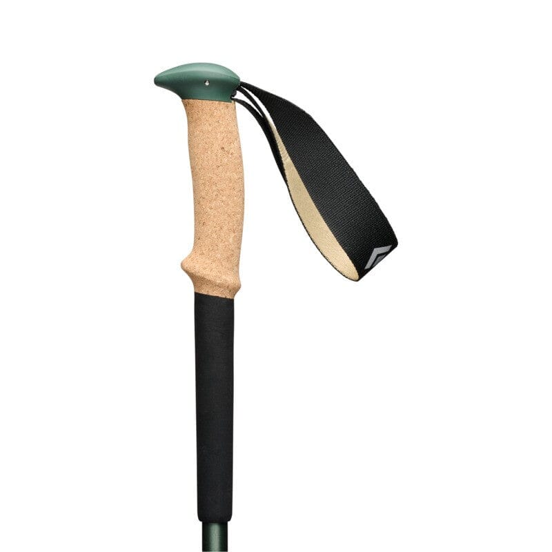 Black Diamond Trail Cork Trekking Poles (1 Pair) (2025) - Image 3
