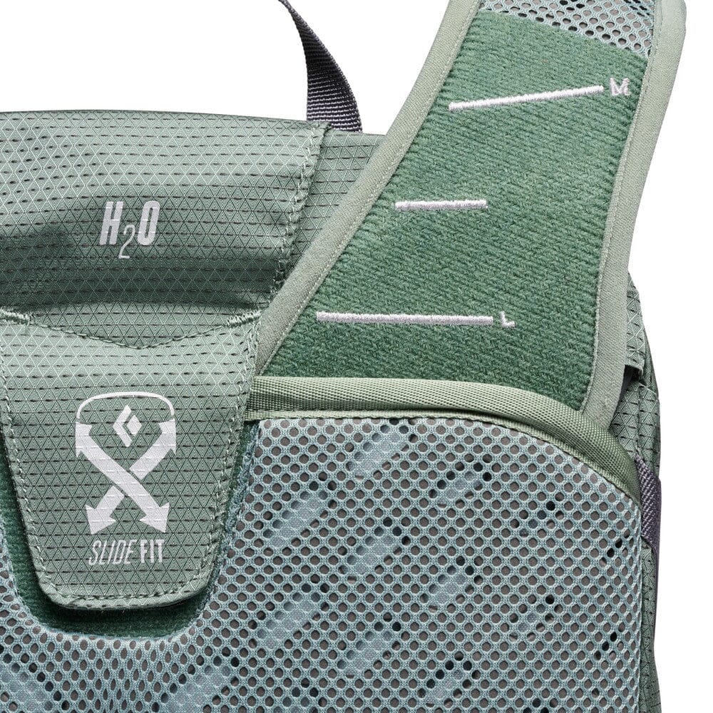 Black Diamond Trail Vista 20 Backpack - Image 6