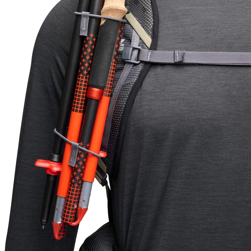 Black Diamond Trail Vista 28 Backpack - Image 14