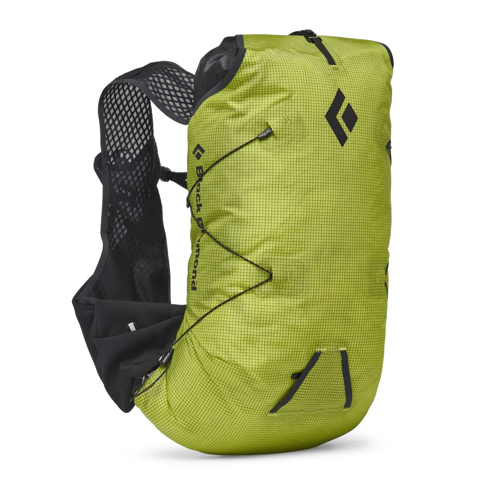 Black Diamond Women's Distance 15 Backpack (Gen 2) (Prior Years) - Image 5