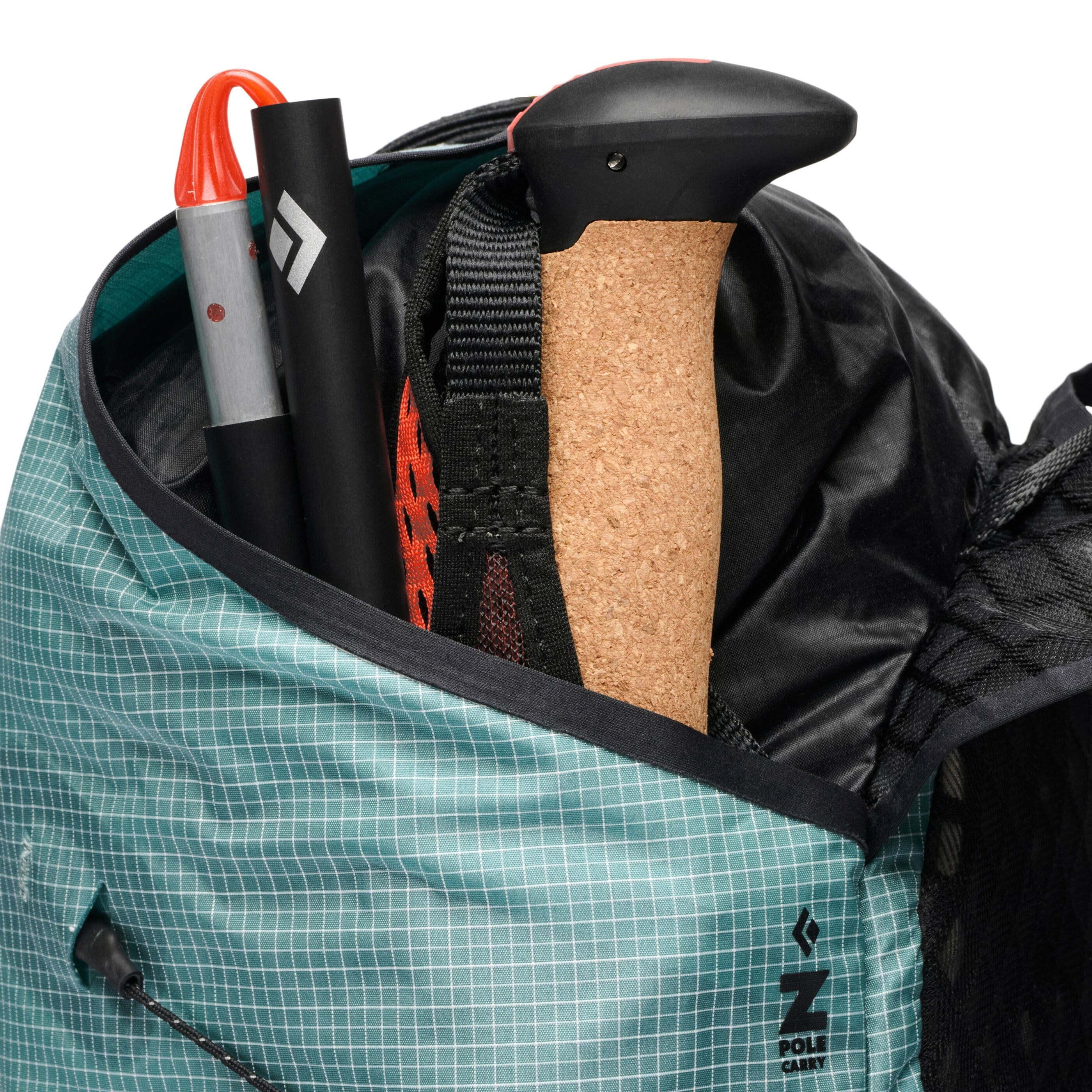 Black Diamond Women's Distance 15 Backpack (2026) - Image 4
