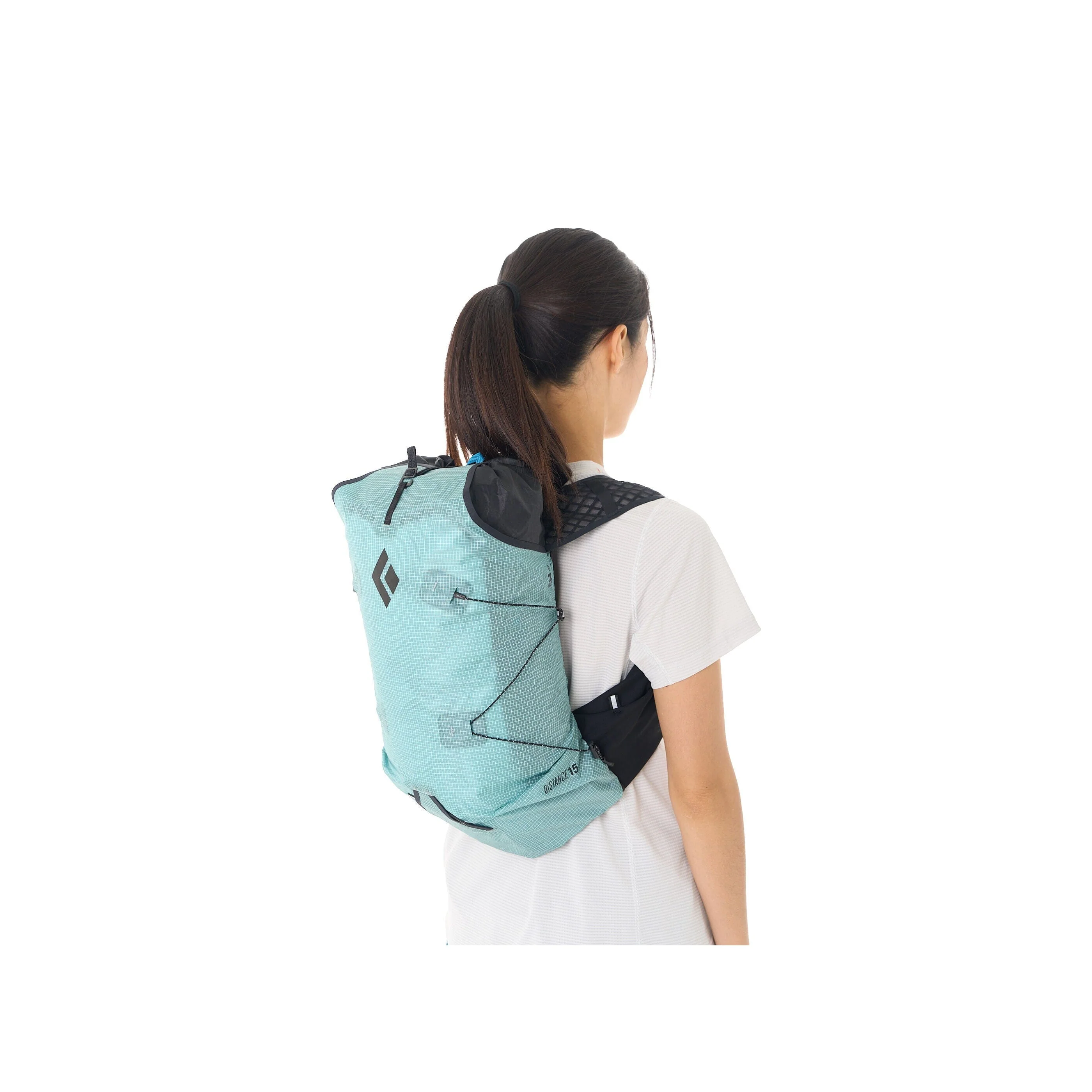 Black Diamond Women's Distance 15 Backpack (2026) - Image 9