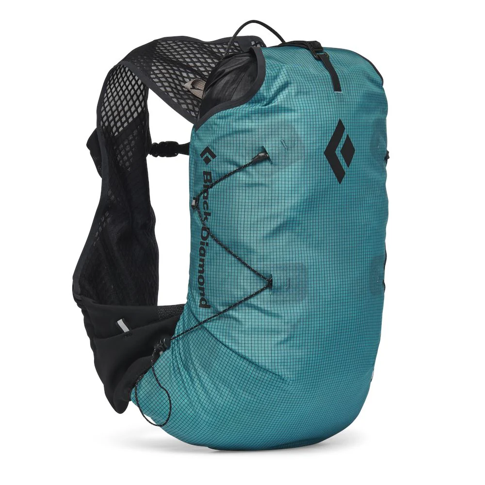 Black Diamond Women's Distance 8 Backpack (Gen 2) (Prior Years)