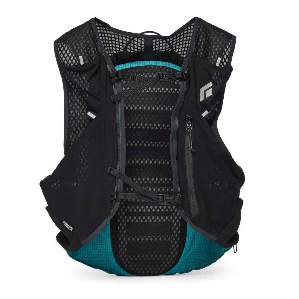 Black Diamond Women's Distance 8 Backpack (Gen 2) (Prior Years) - Image 3
