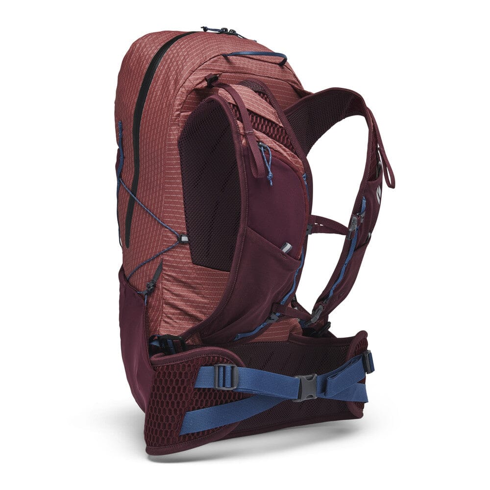 Black Diamond Women's Pursuit 30 Backpack 2023 - Image 2