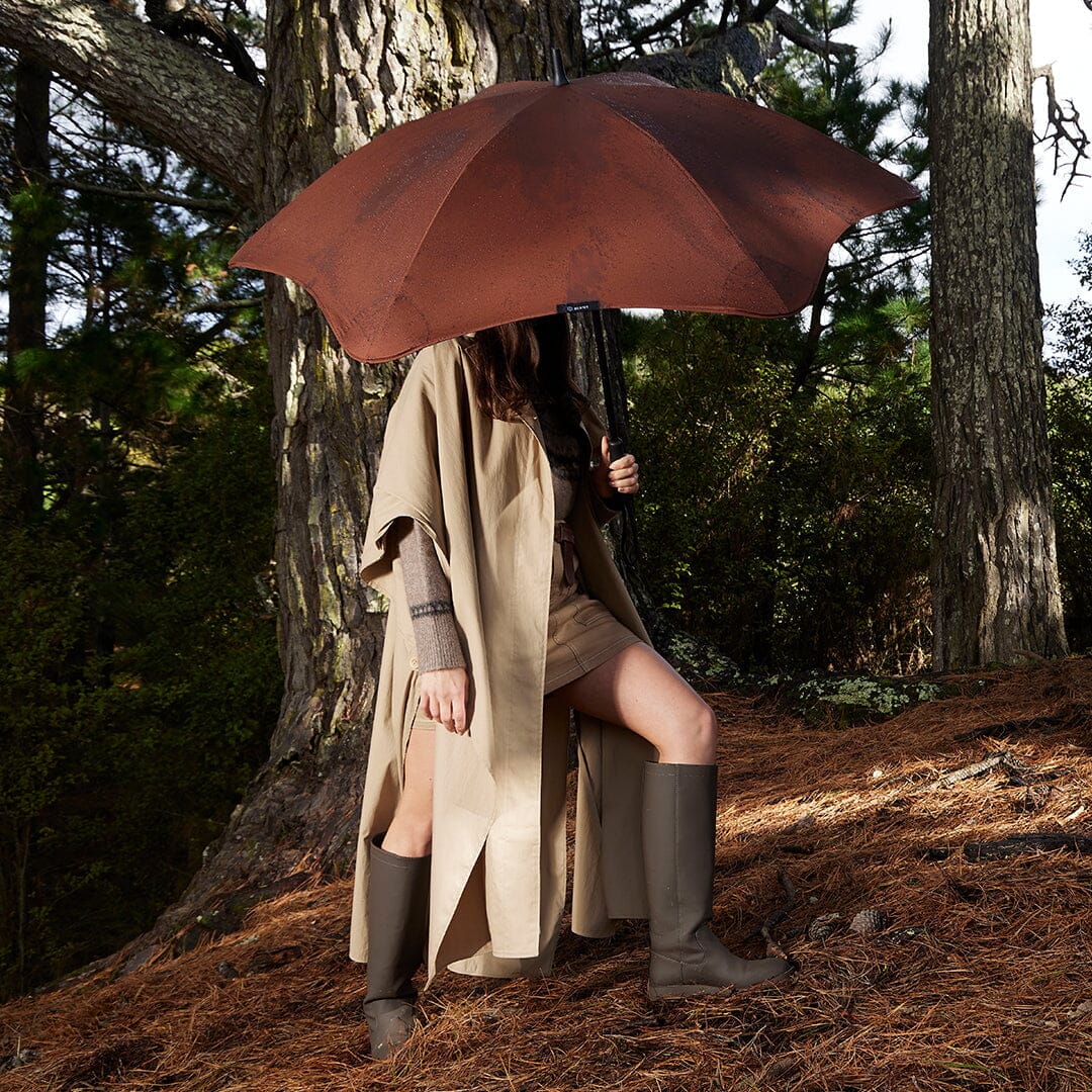 BLUNT Classic Espresso Umbrella 2022 - Image 3